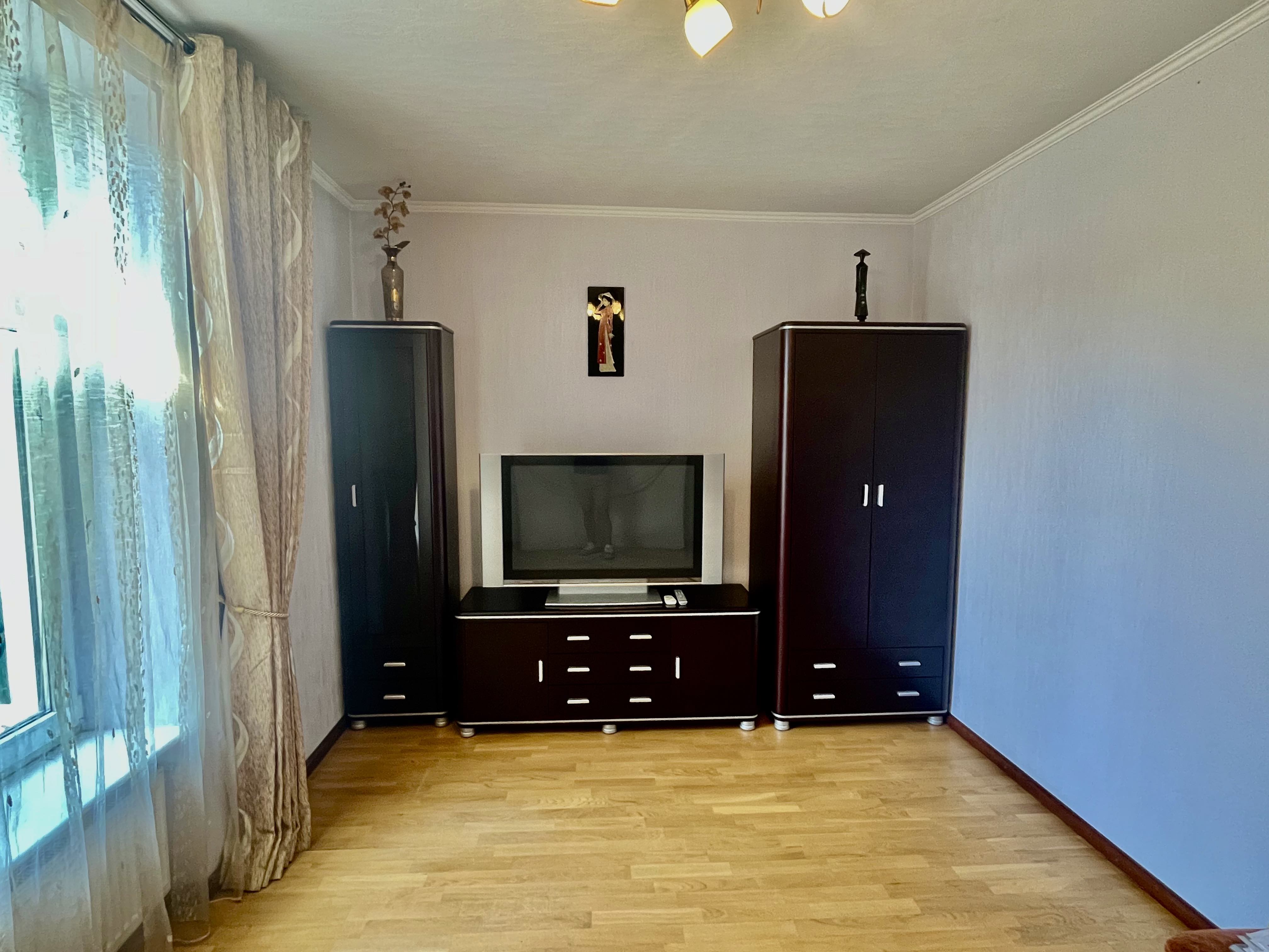 Apartment for rent, Puškina street 19 - Image 1