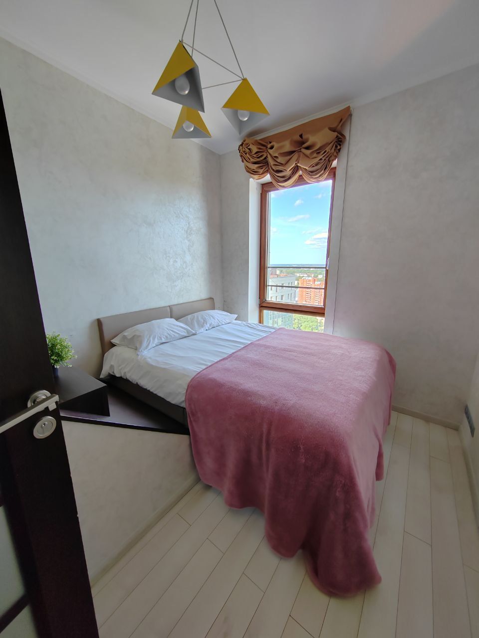 Apartment for sale, Anniņmuižas bulvāris street 43 - Image 1
