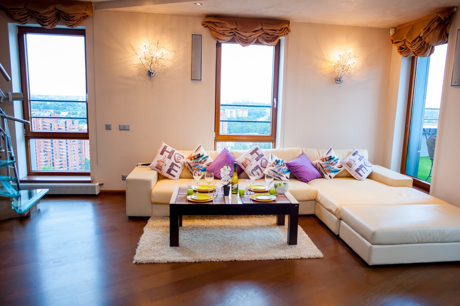 Apartment for sale, Anniņmuižas bulvāris street 43 - Image 1