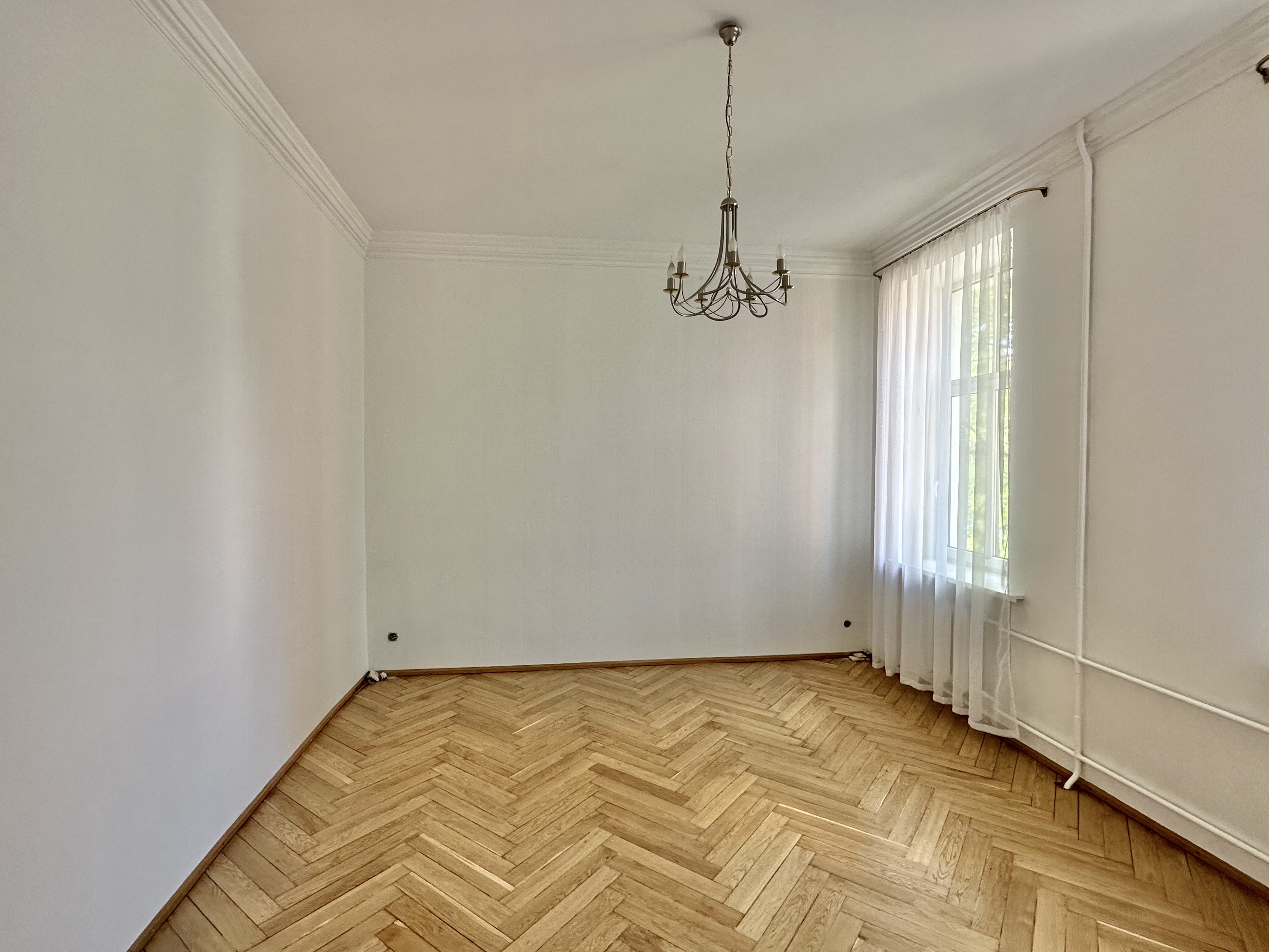 Apartment for rent, 11. Novembra krastmala street 9 - Image 1
