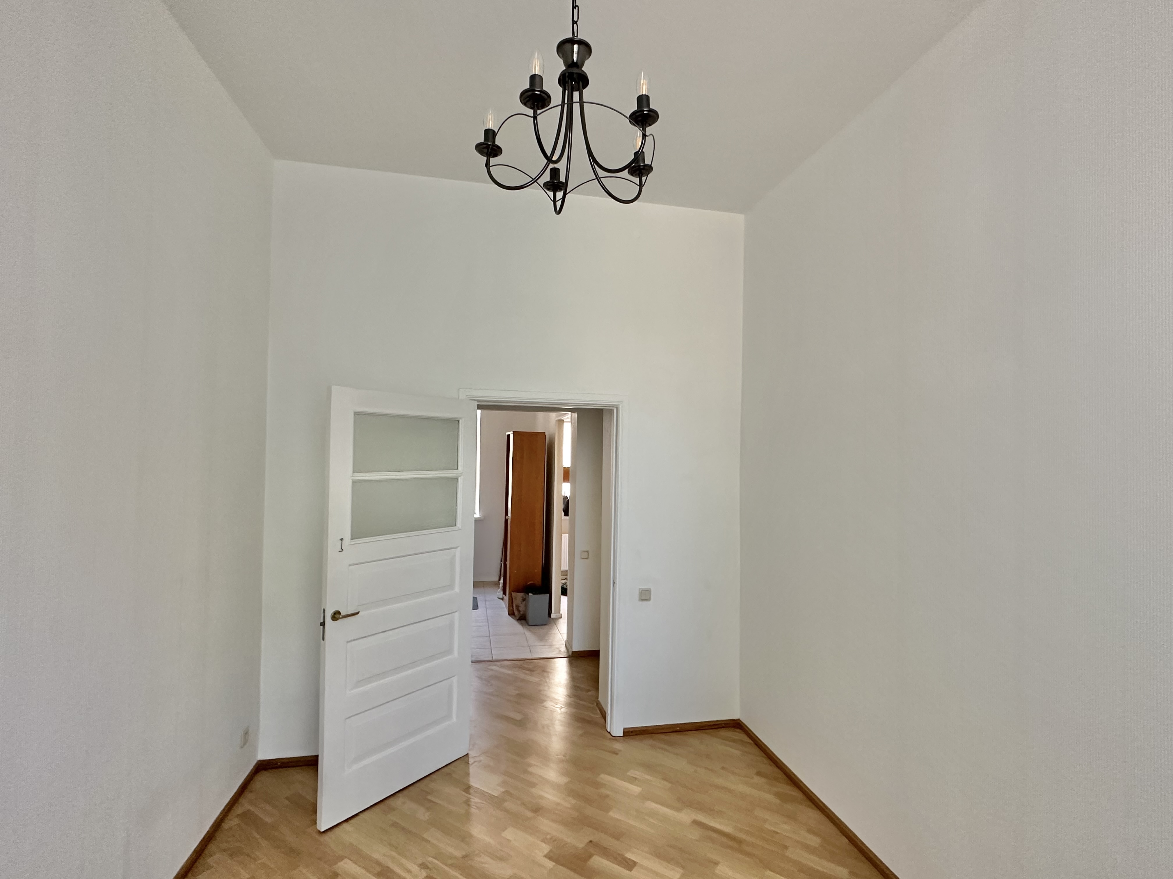 Apartment for rent, 11. Novembra krastmala street 9 - Image 1