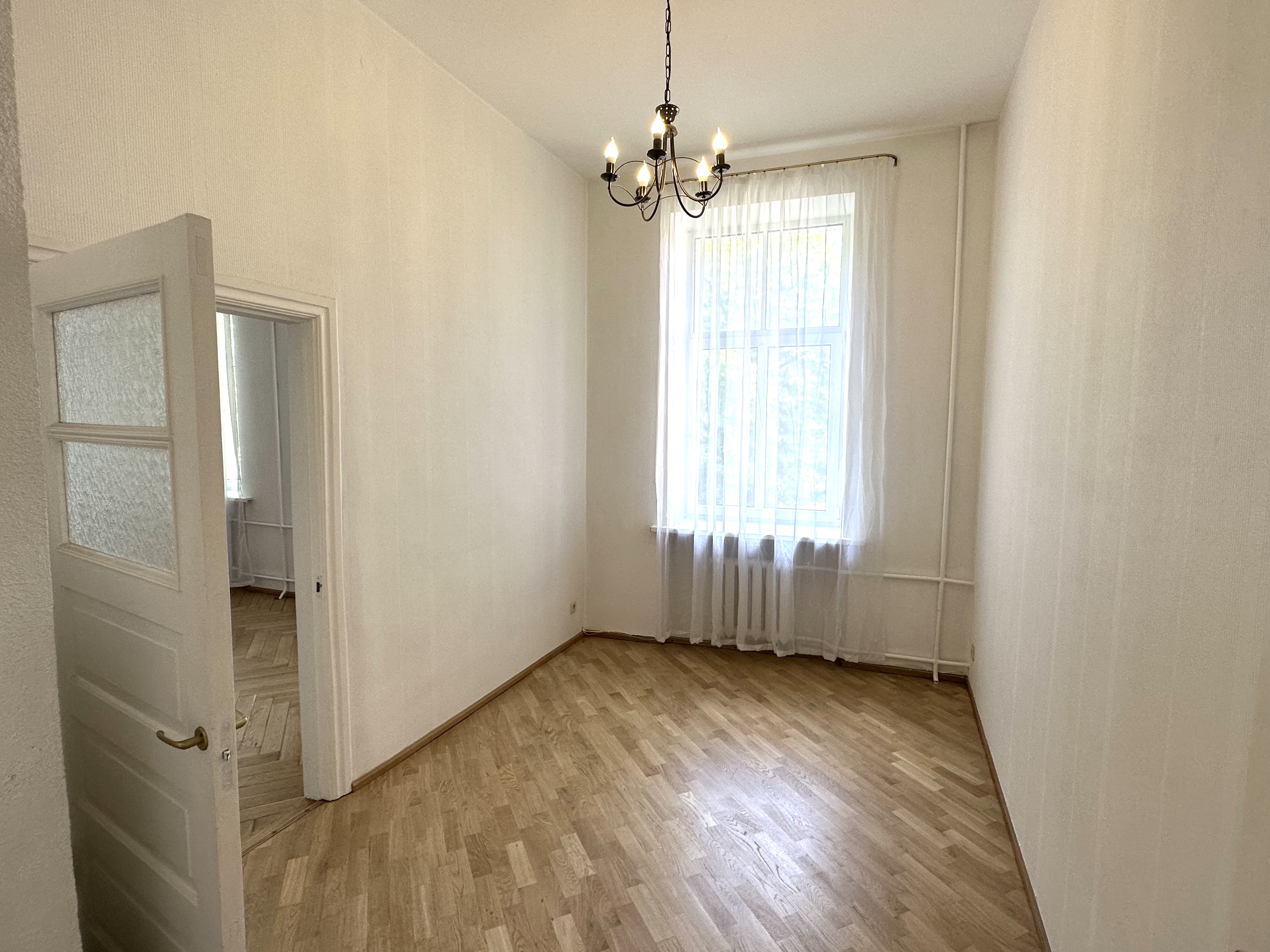 Apartment for rent, 11. Novembra krastmala street 9 - Image 1