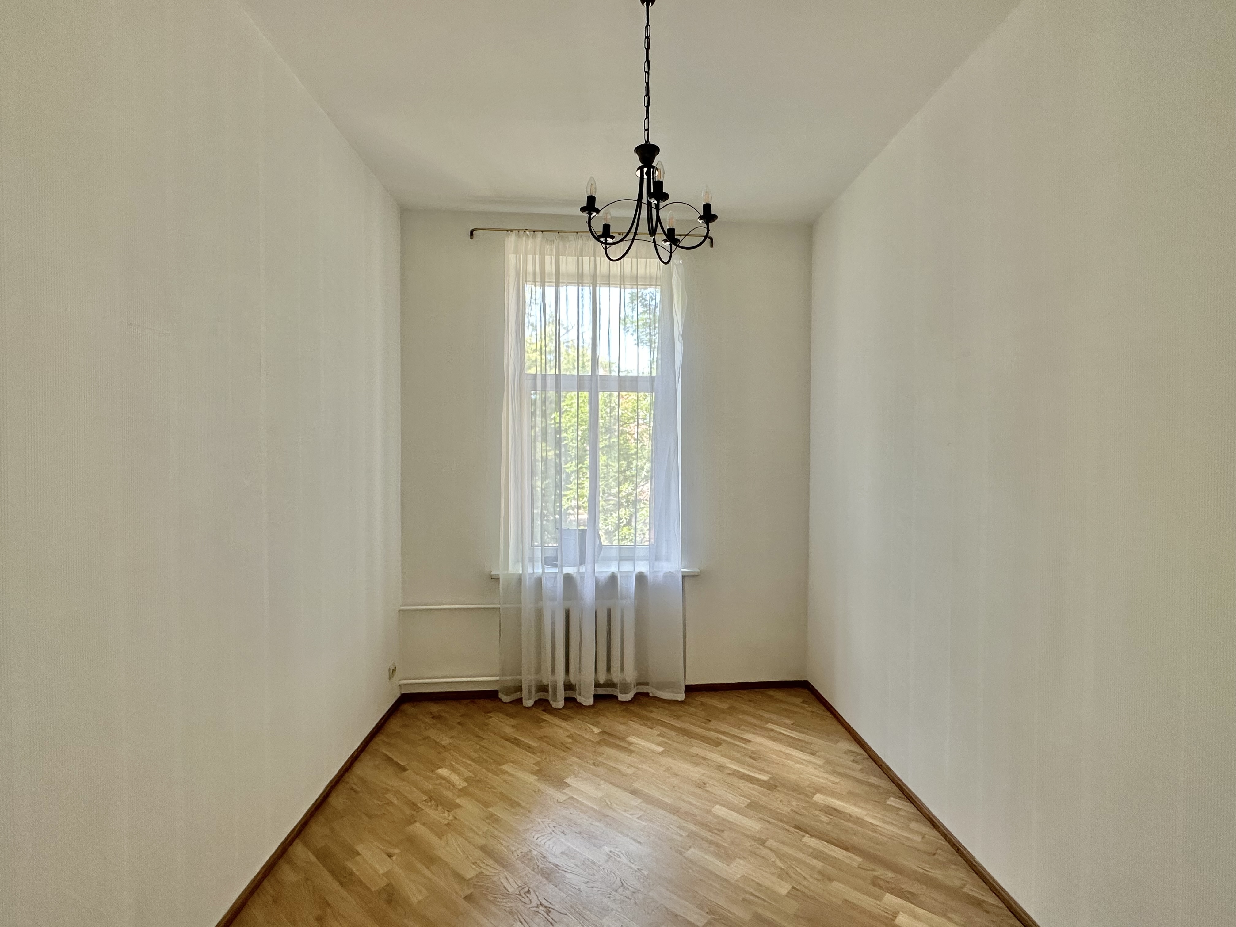 Apartment for rent, 11. Novembra krastmala street 9 - Image 1