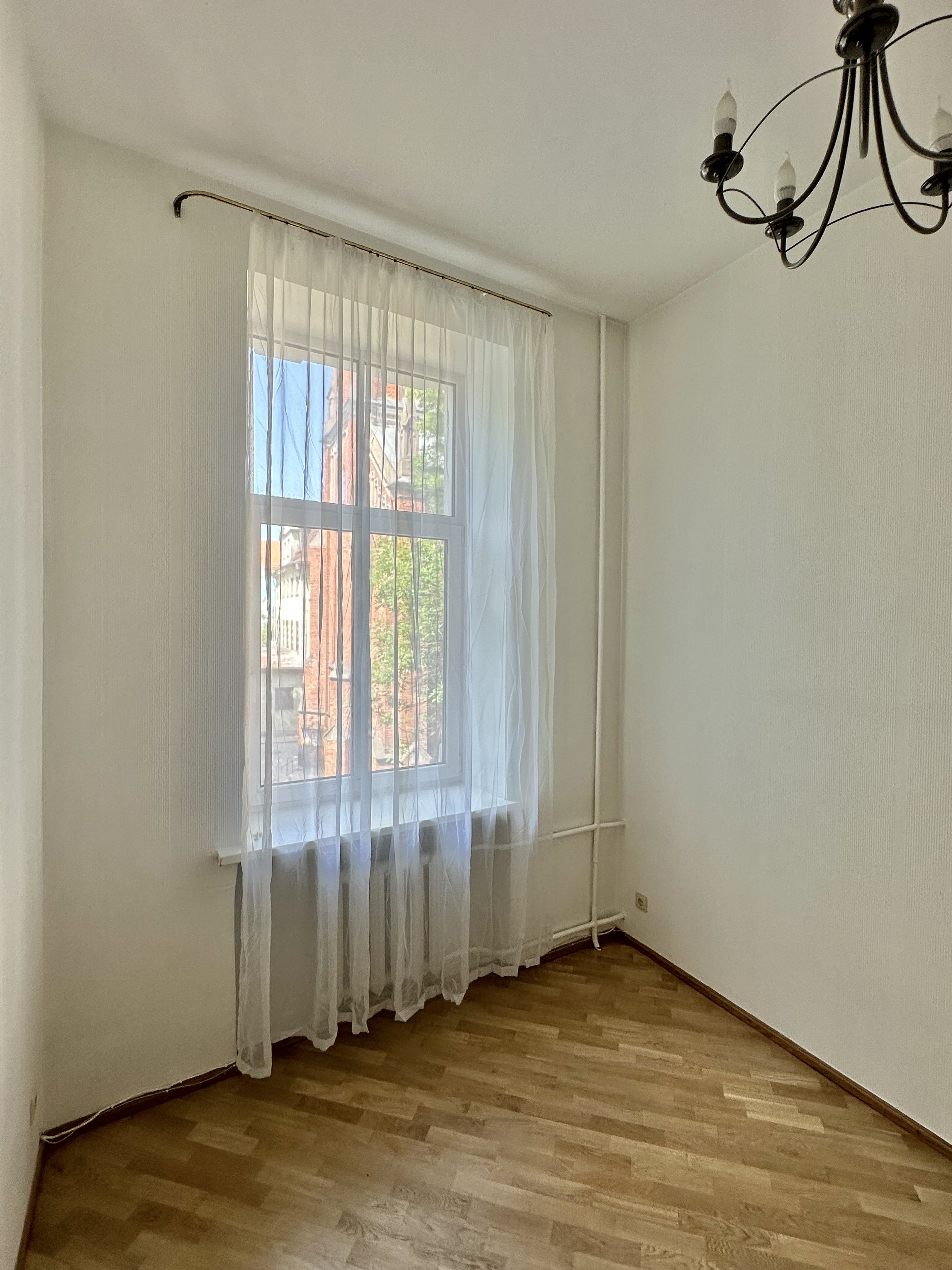 Apartment for rent, 11. Novembra krastmala street 9 - Image 1