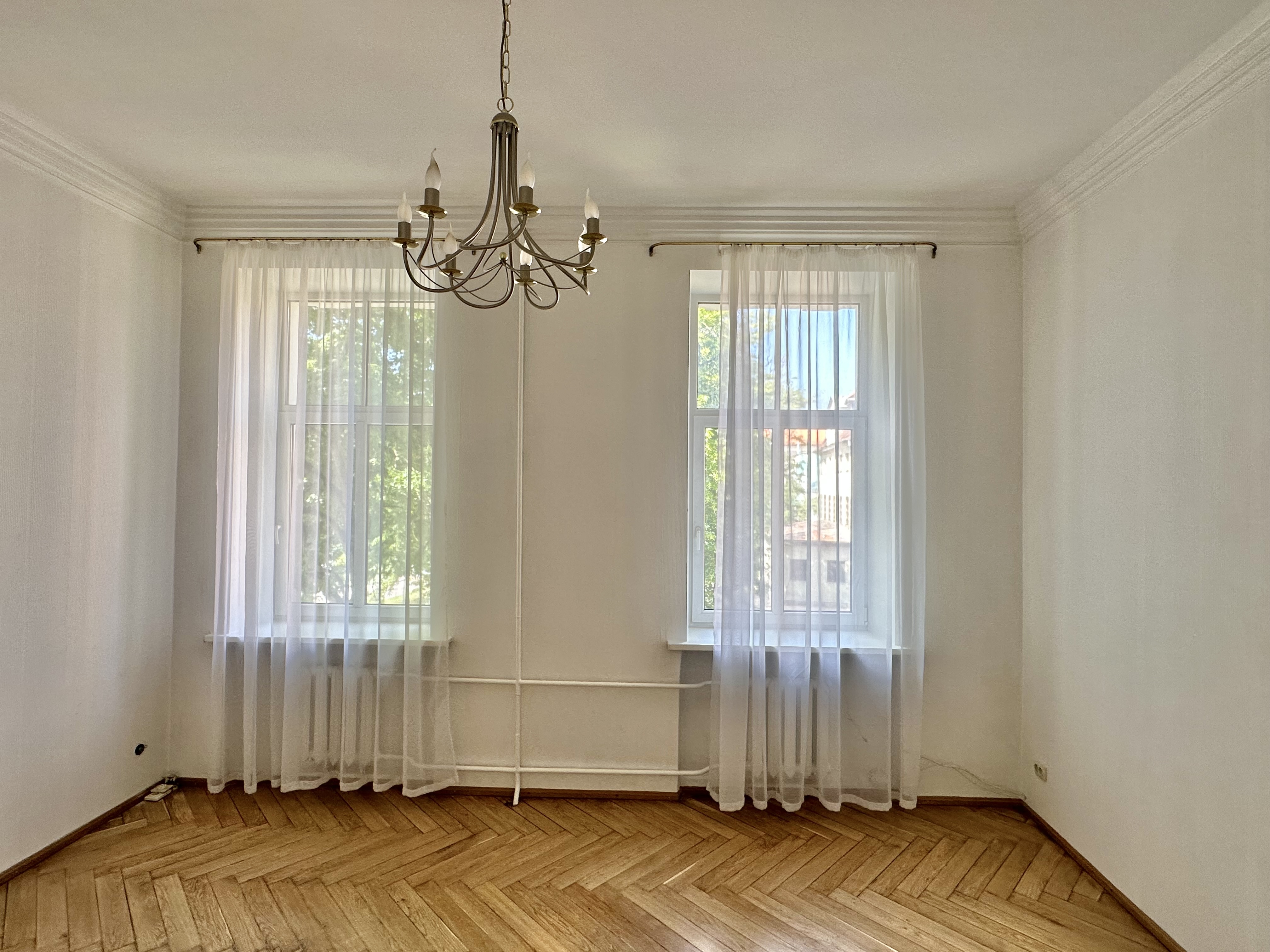 Apartment for rent, 11. Novembra krastmala street 9 - Image 1