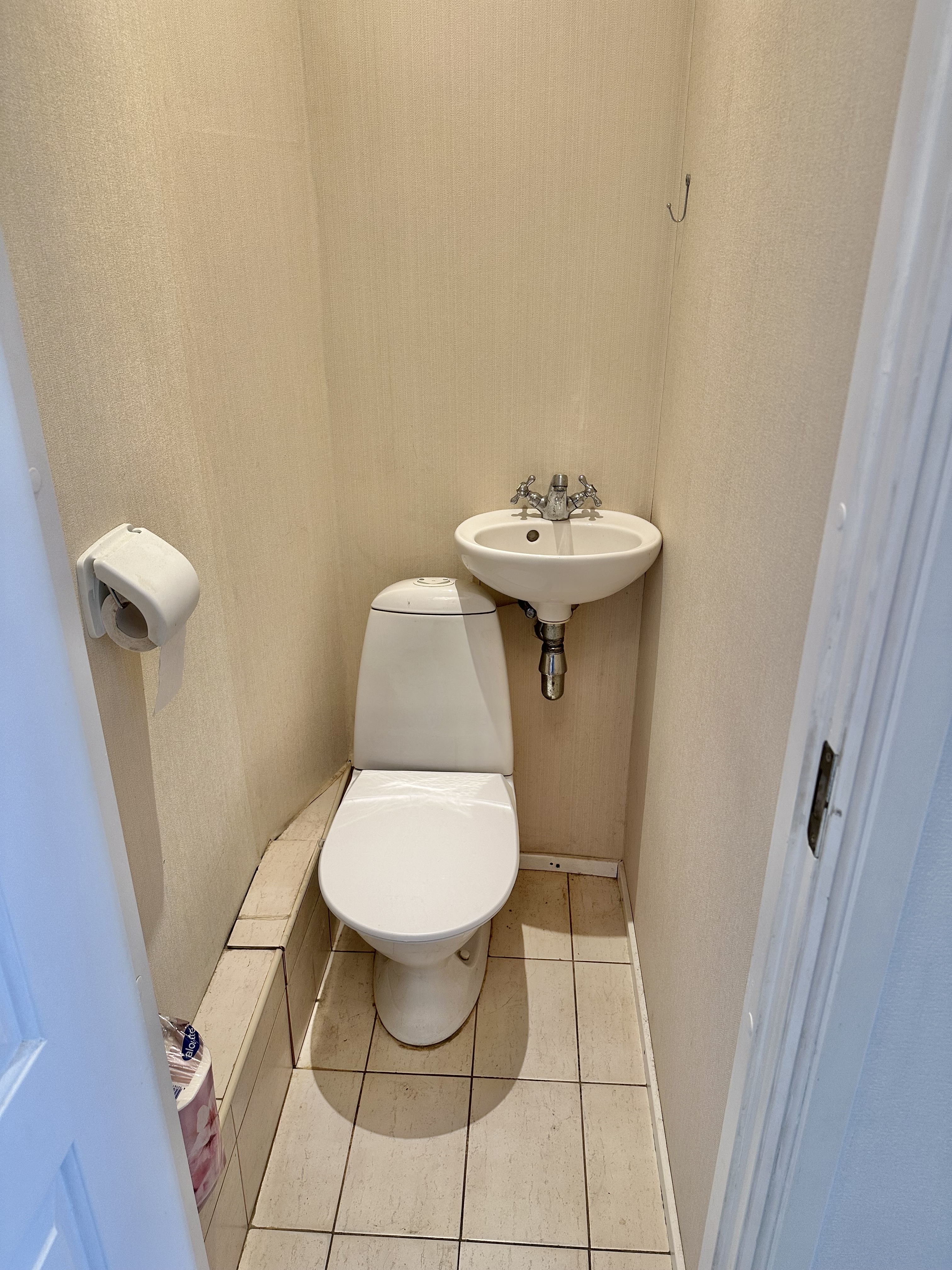 Apartment for rent, 11. Novembra krastmala street 9 - Image 1