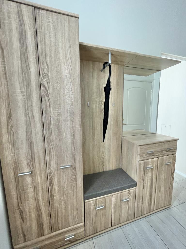 Apartment for rent, 11. Novembra krastmala street 9 - Image 1