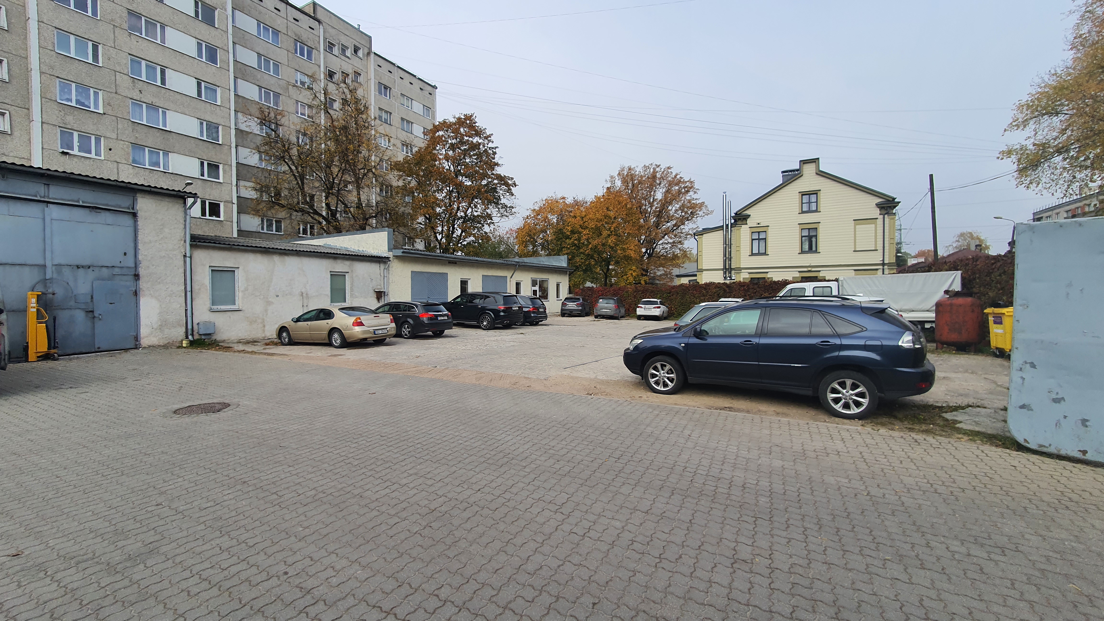 Office for rent, Rītupes street - Image 1