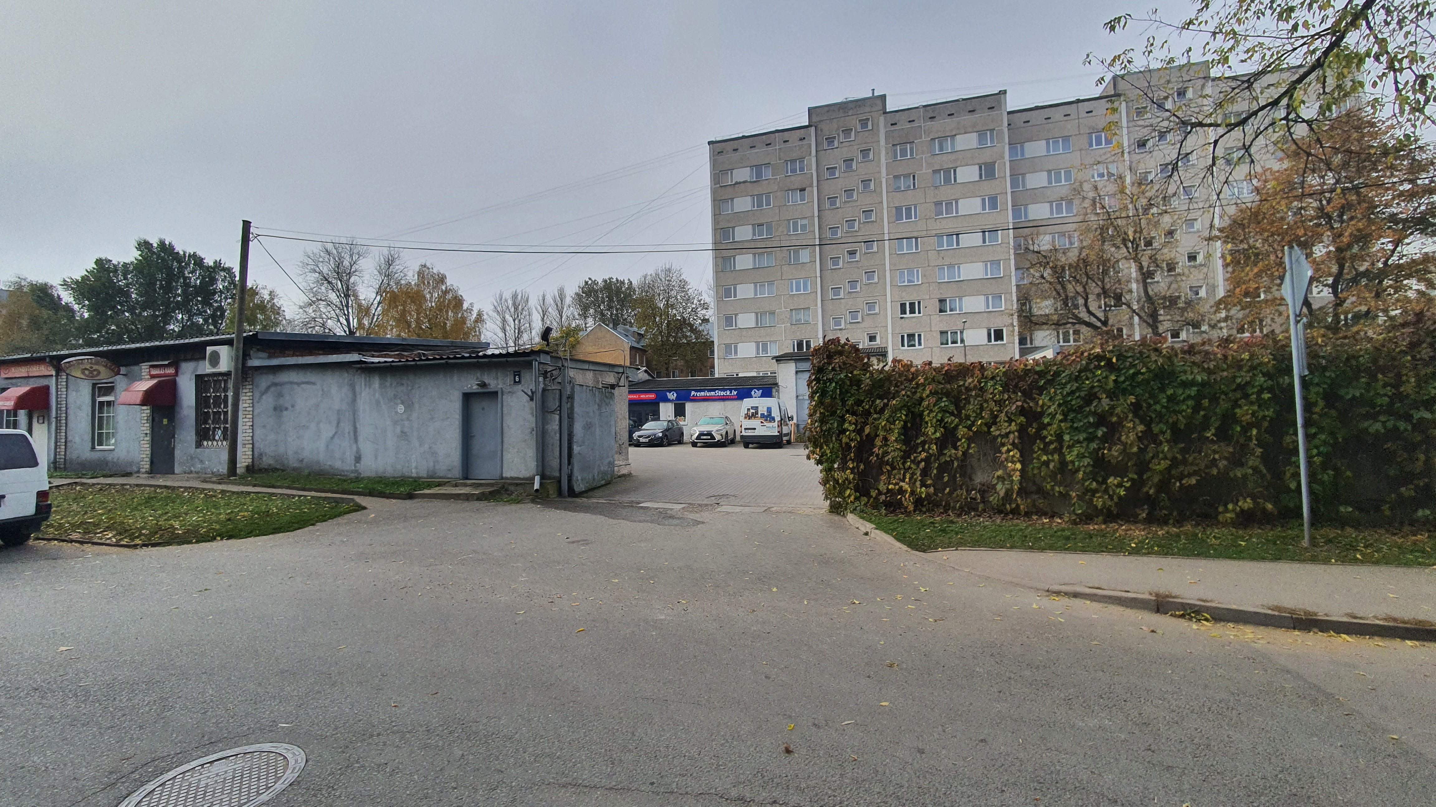 Office for rent, Rītupes street - Image 1