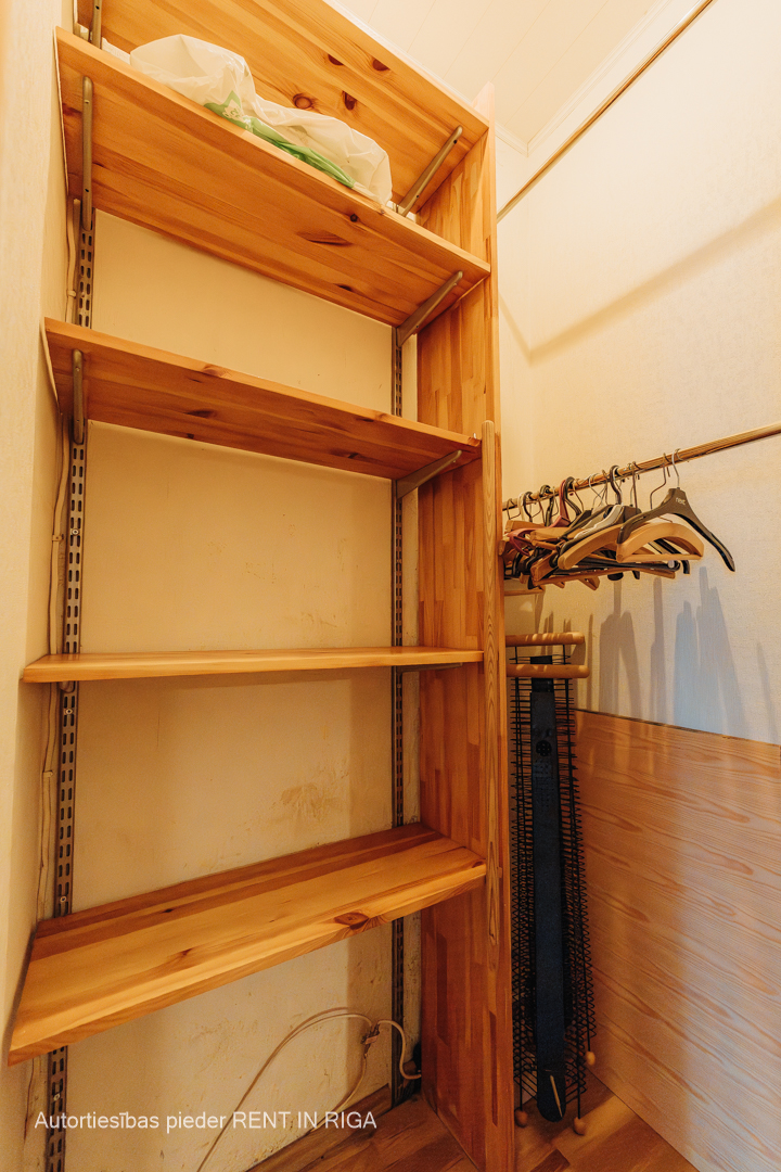 Izīrē dzīvokli, Lomonosova iela 2 - Attēls 1