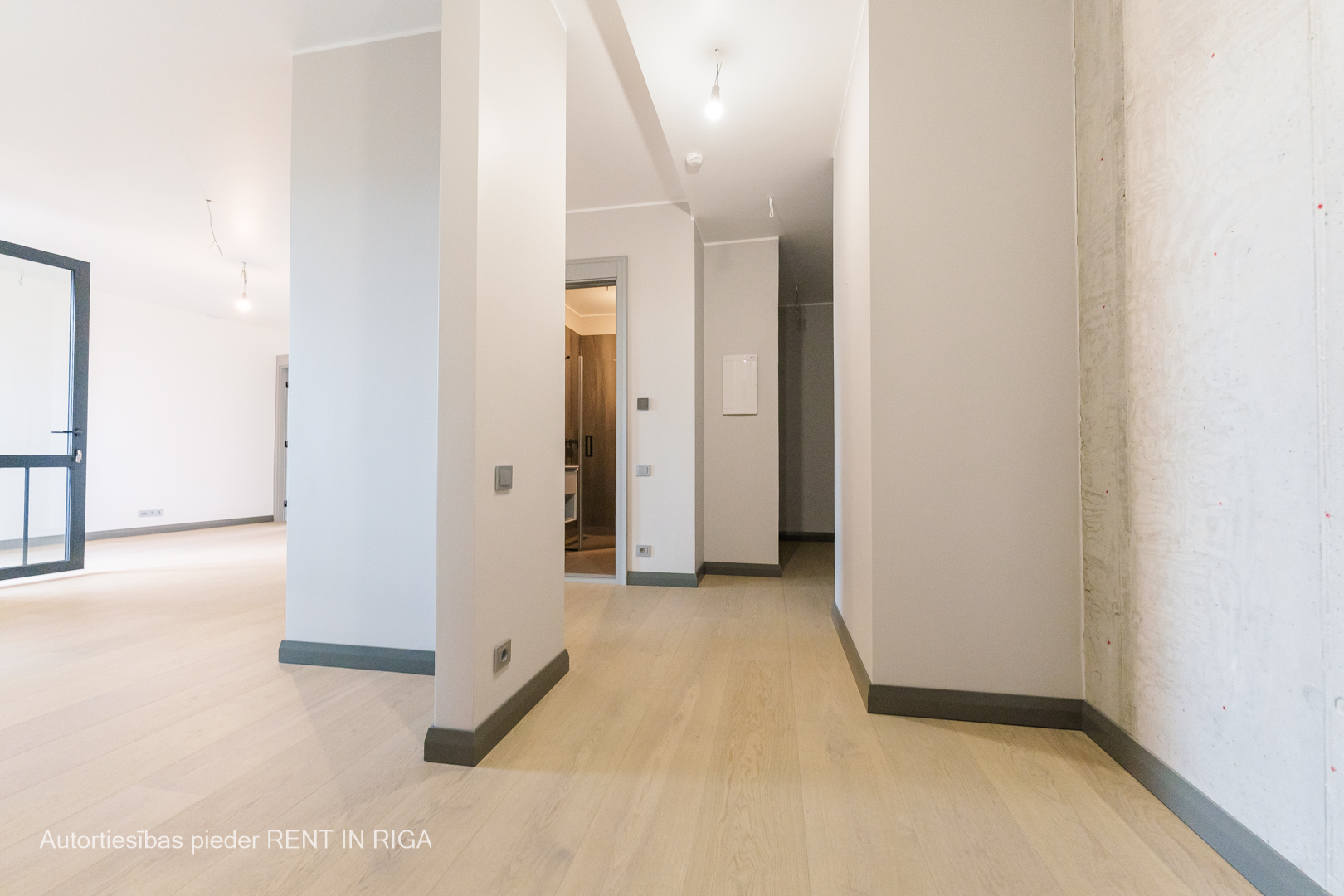 Apartment for sale, Valdemāra street 42A - Image 1