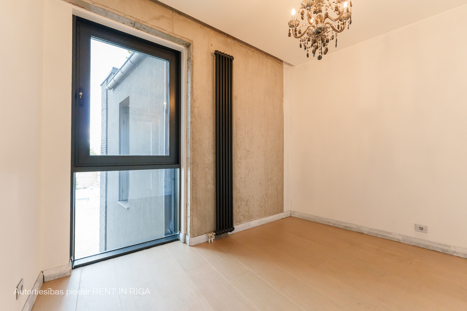 Apartment for sale, Valdemāra street 42A - Image 1