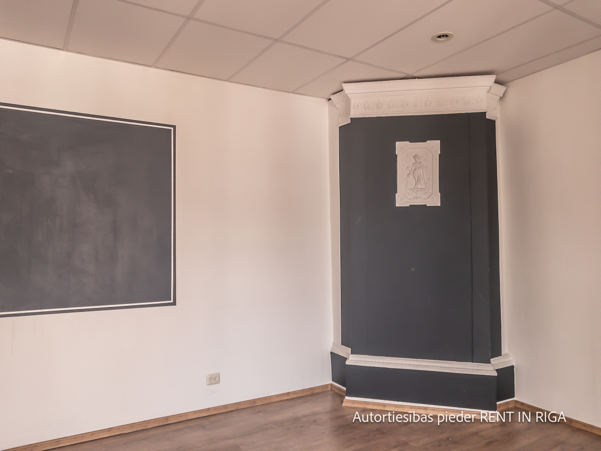 Iznomā biroju, Pulkveža Brieža iela - Attēls 1