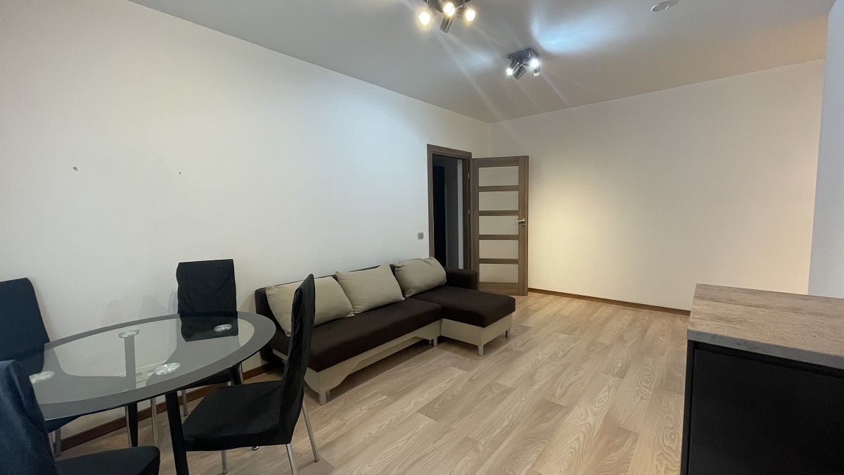 Apartment for rent, Lenču street 2 - Image 1