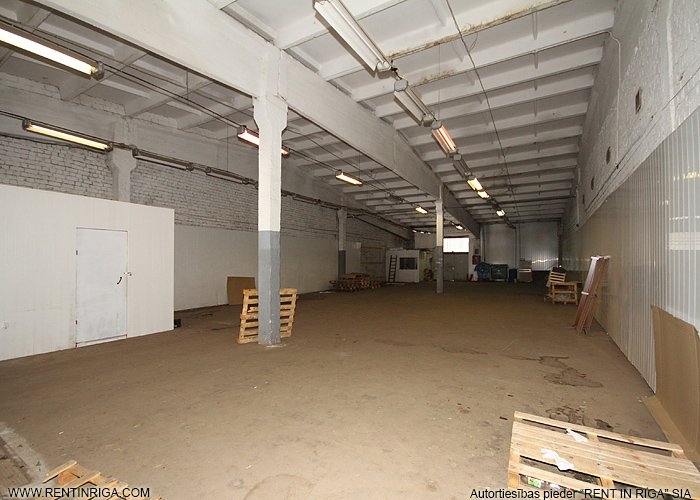 Investment property, Virbu street - Image 1