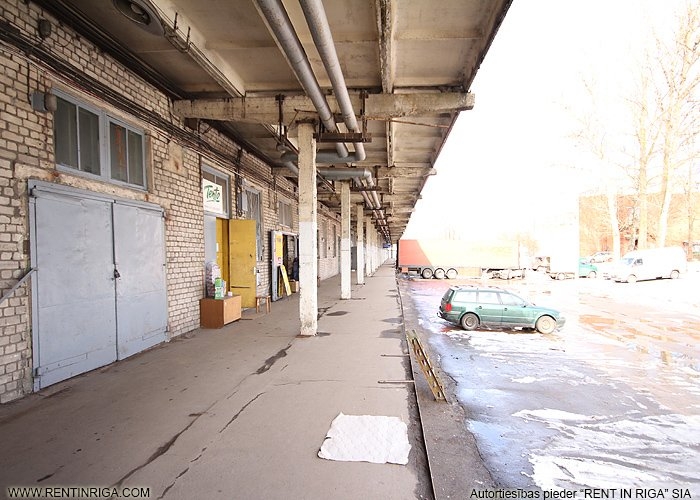 Investment property, Virbu street - Image 1