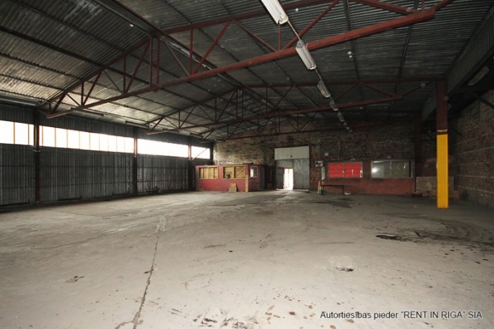Investment property, Virbu street - Image 1