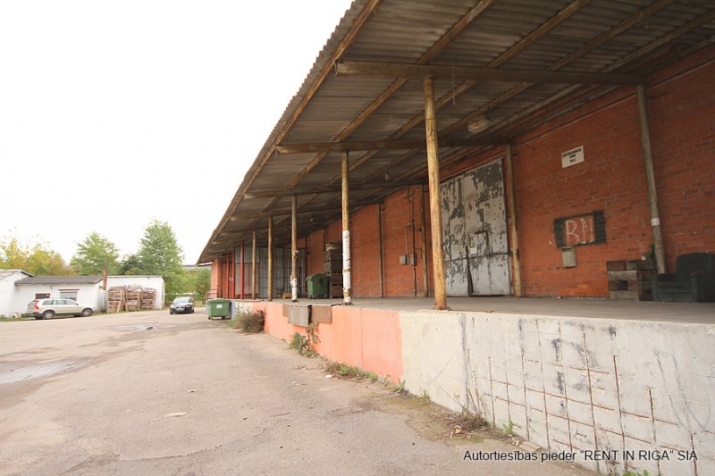 Investment property, Virbu street - Image 1
