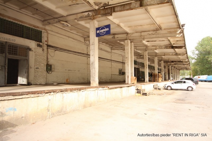 Investment property, Virbu street - Image 1