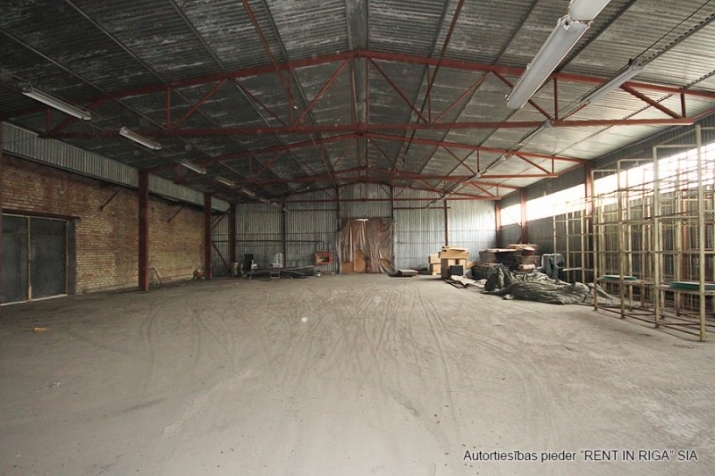 Investment property, Virbu street - Image 1