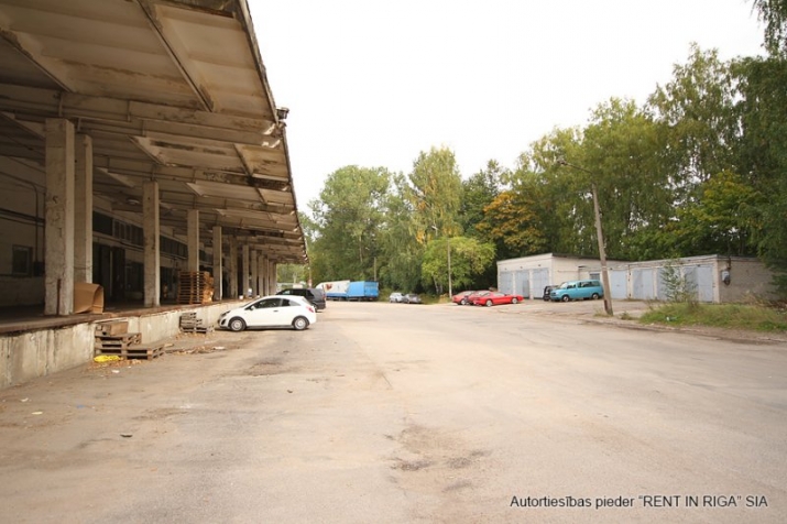 Investment property, Virbu street - Image 1