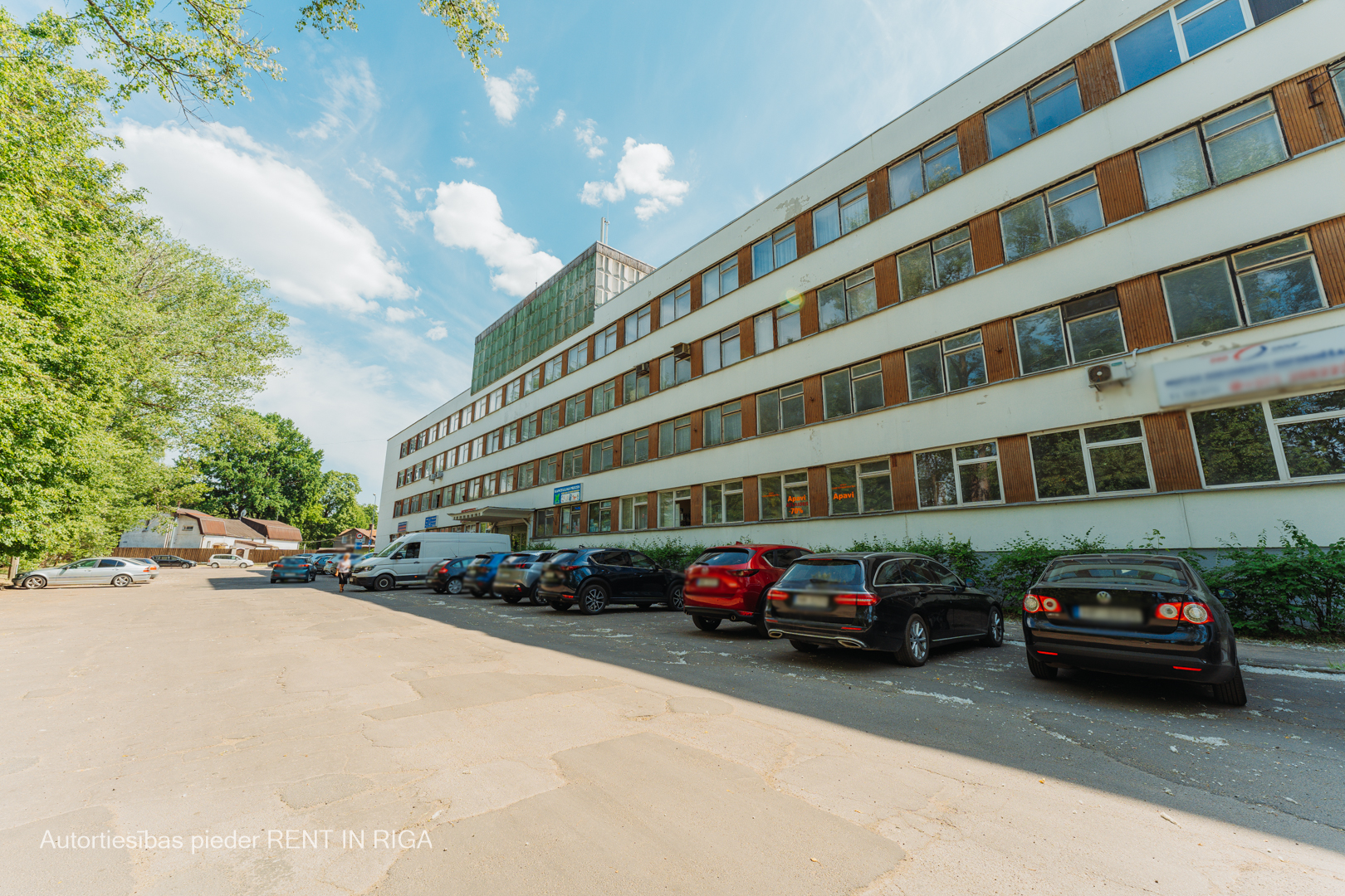Investment property, Virbu street - Image 1