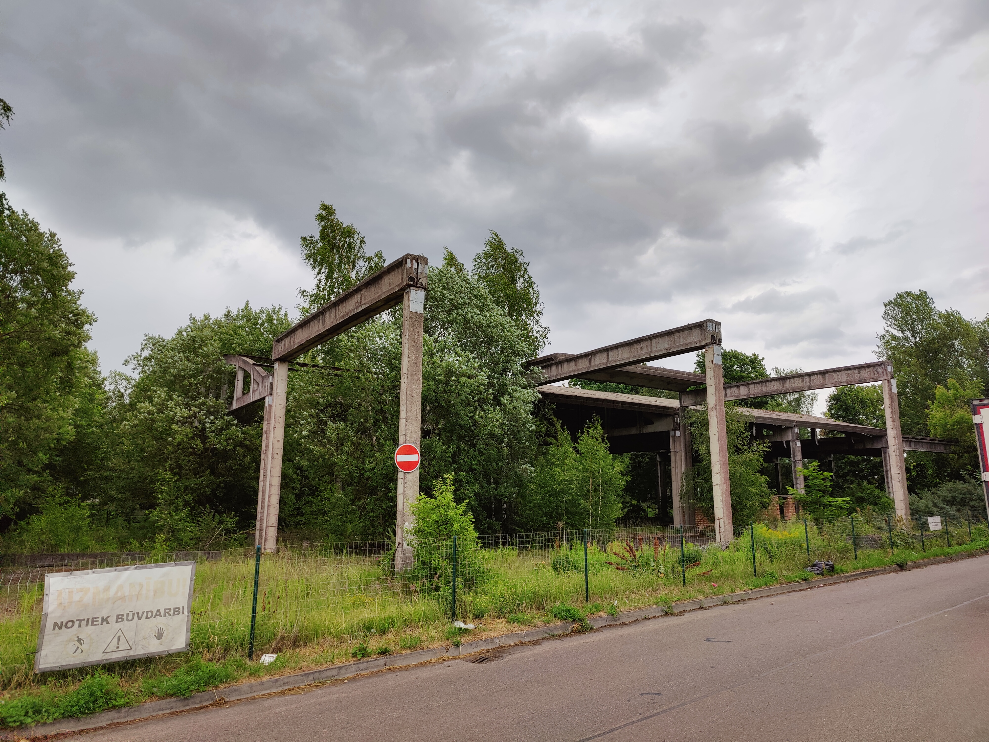 Investment property, Virbu street - Image 1