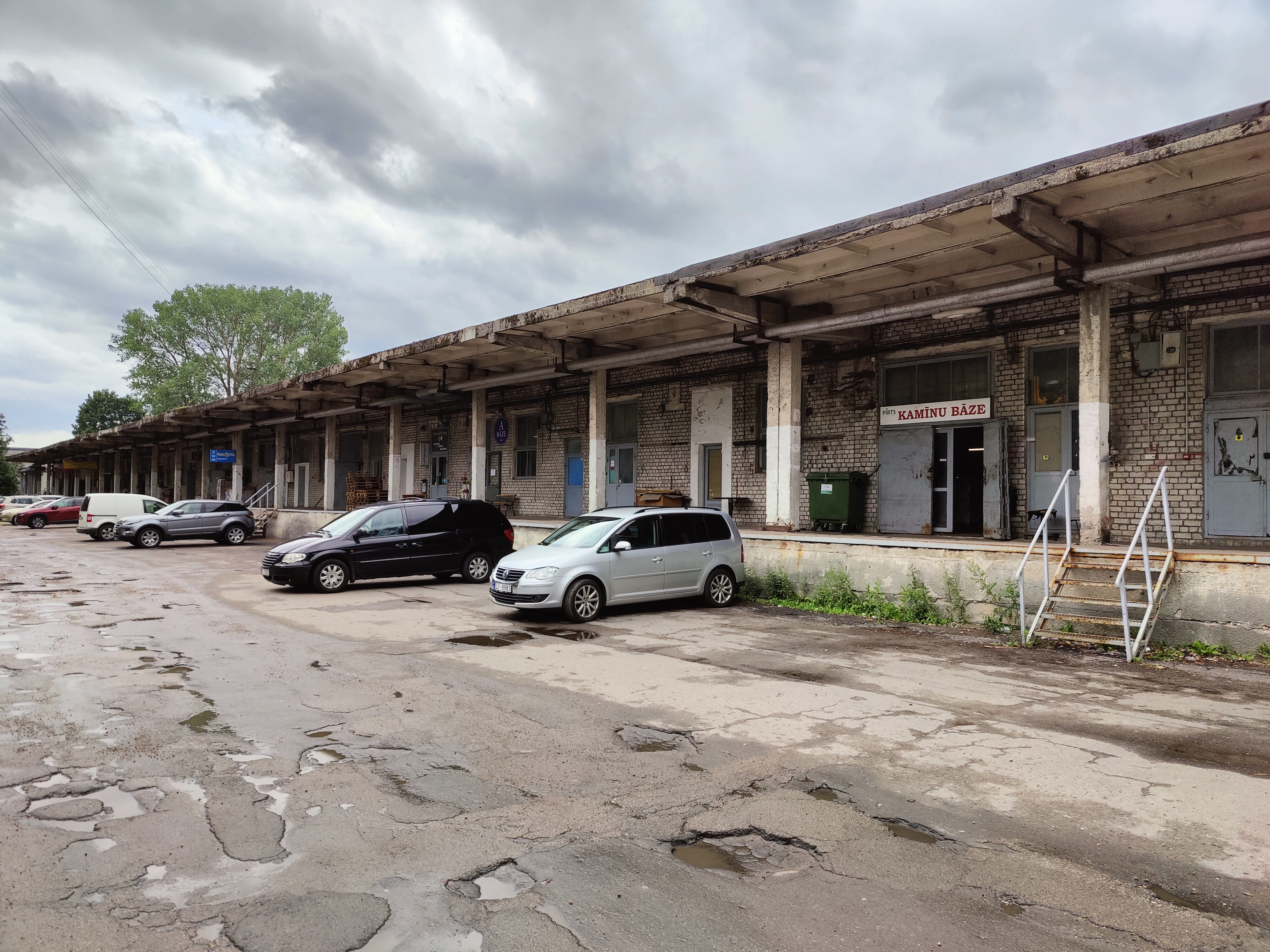 Investment property, Virbu street - Image 1