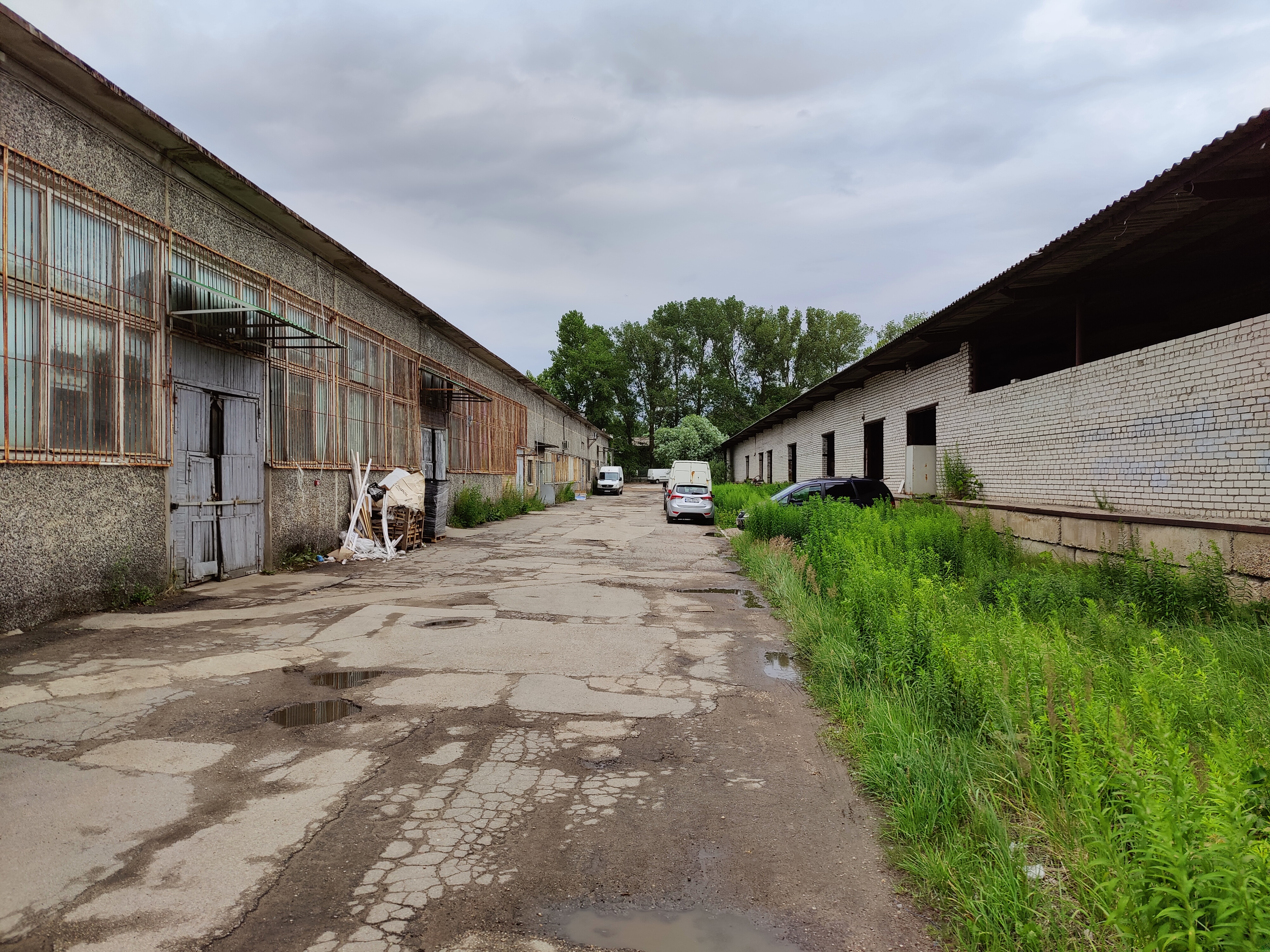 Investment property, Virbu street - Image 1