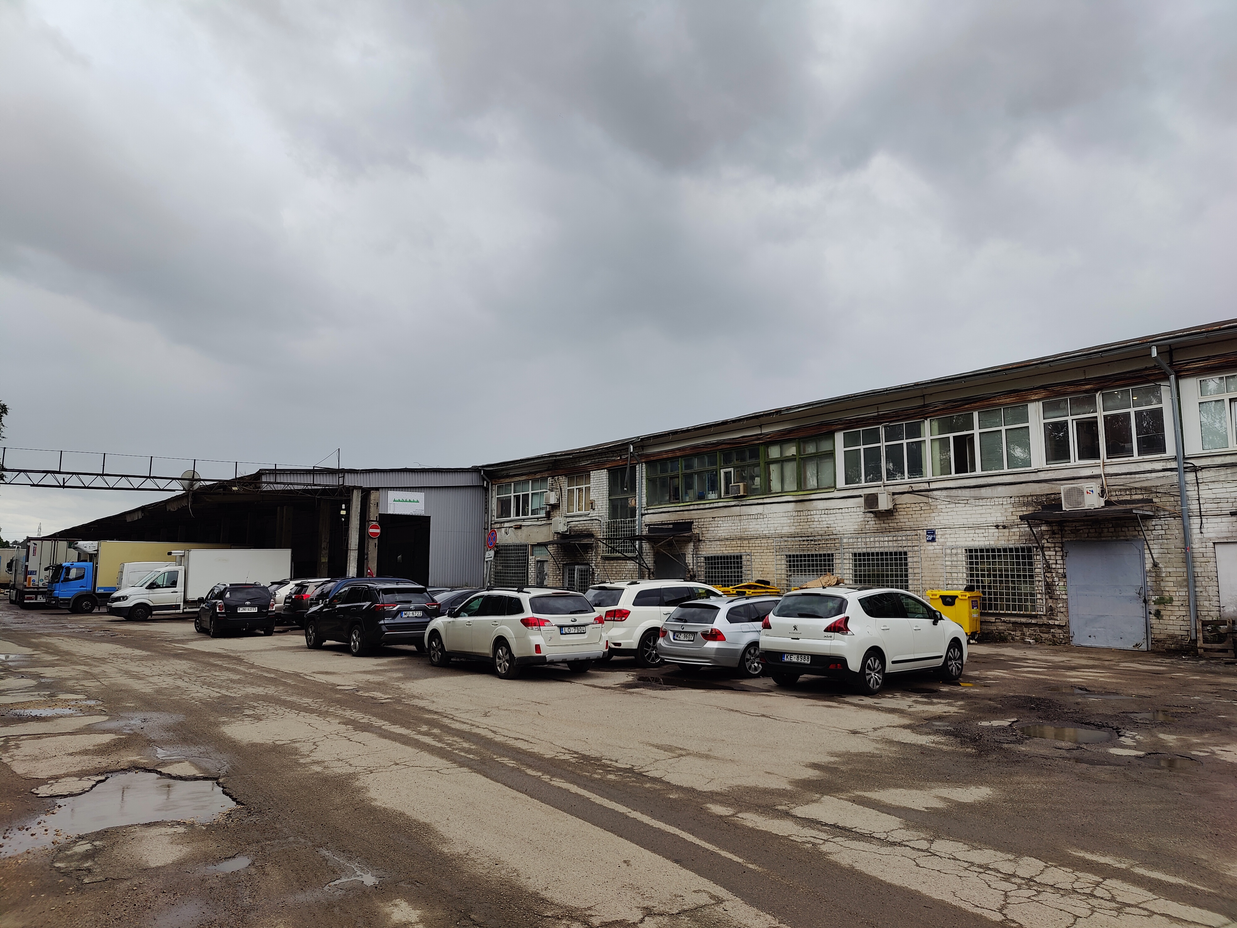 Investment property, Virbu street - Image 1