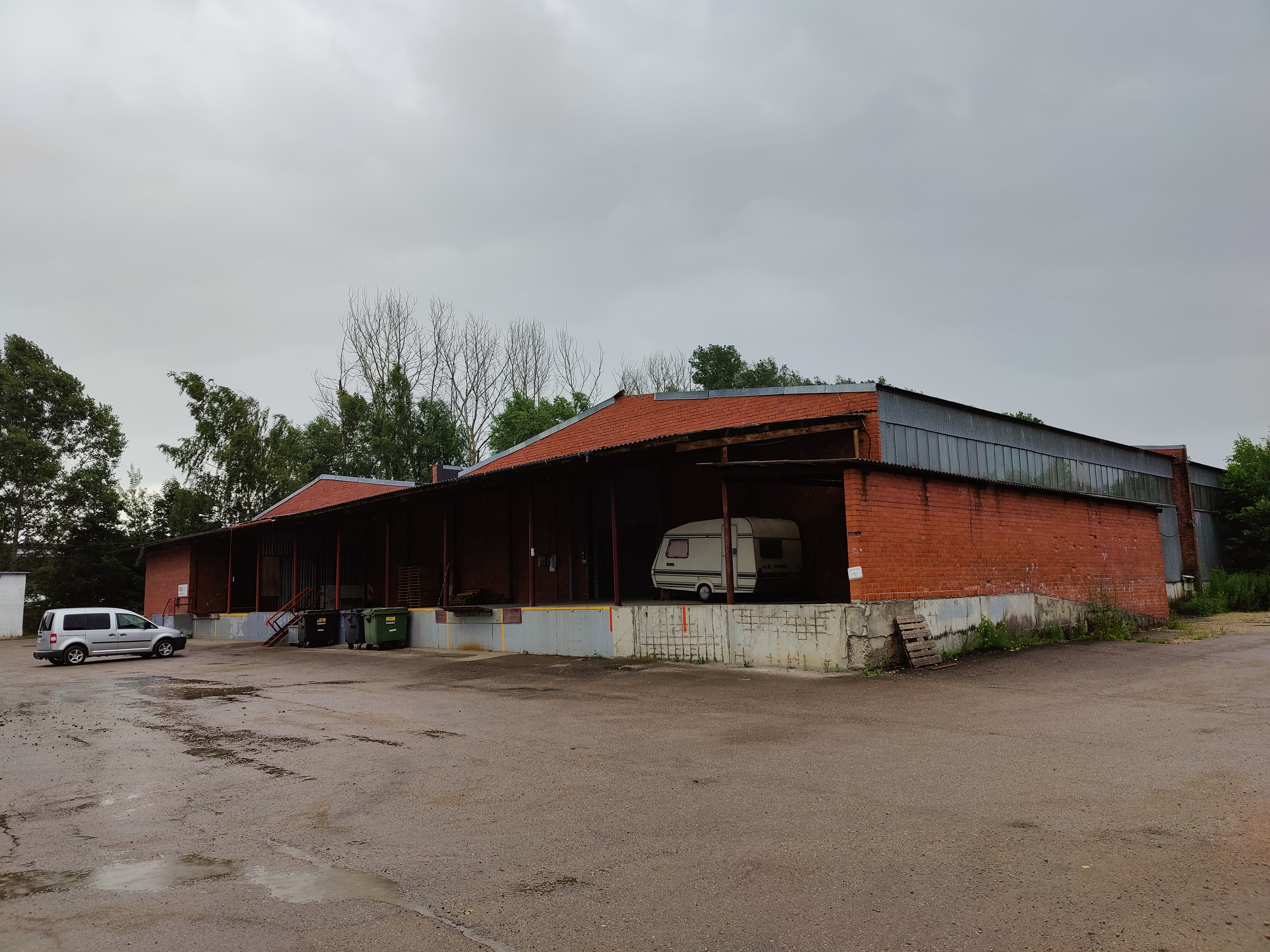 Investment property, Virbu street - Image 1