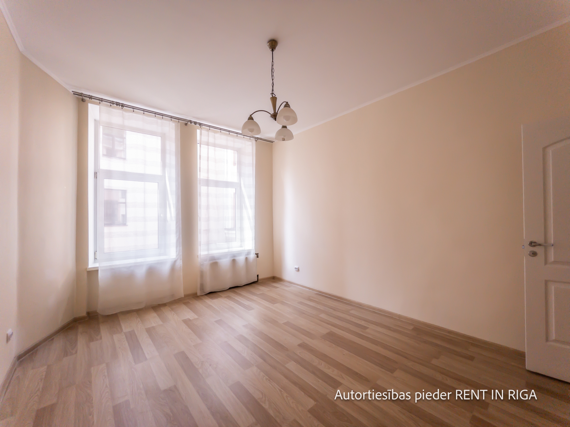 Apartment for rent, Pulkveža Brieža street 4/6 - Image 1