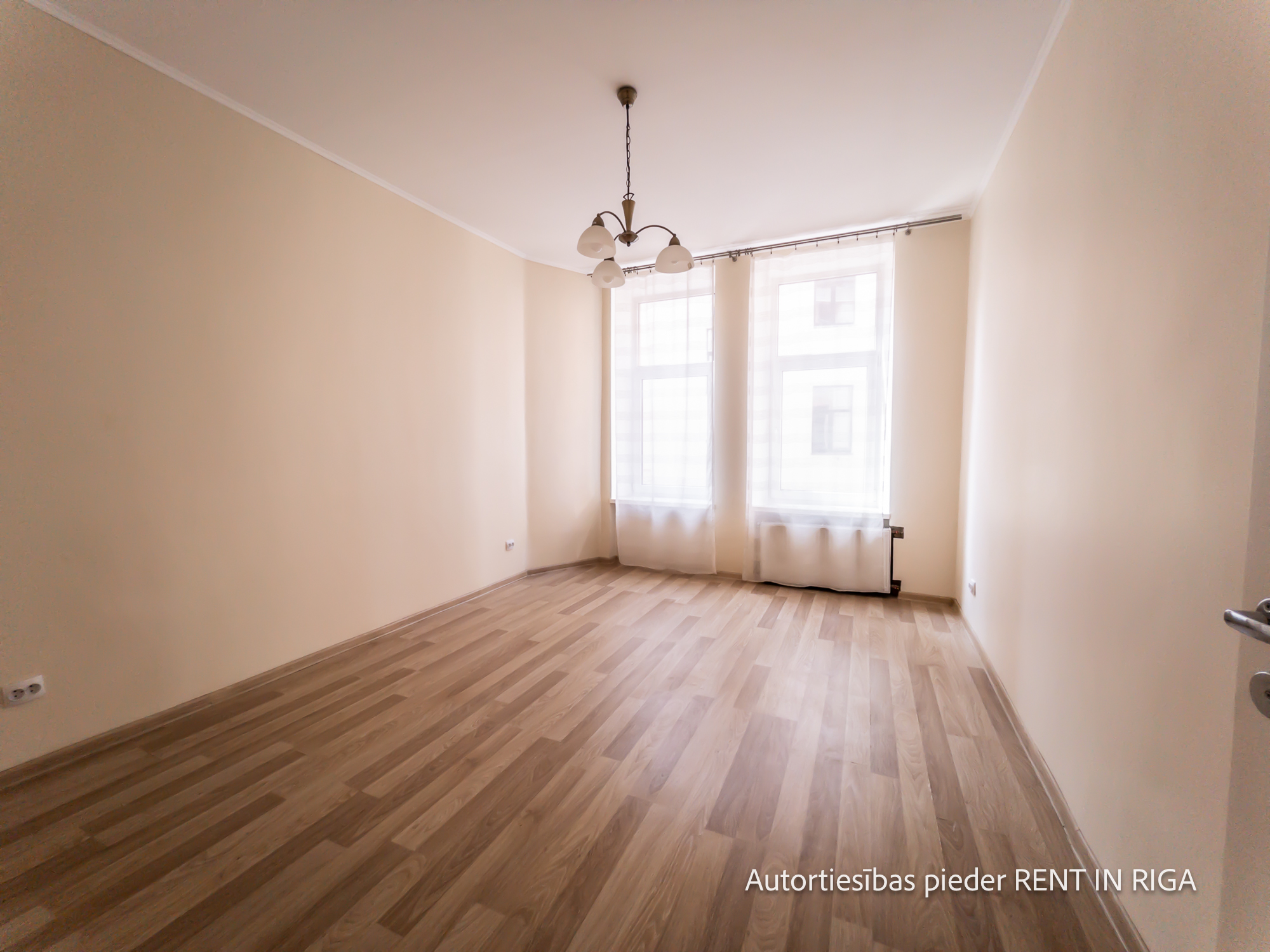 Apartment for rent, Pulkveža Brieža street 4/6 - Image 1
