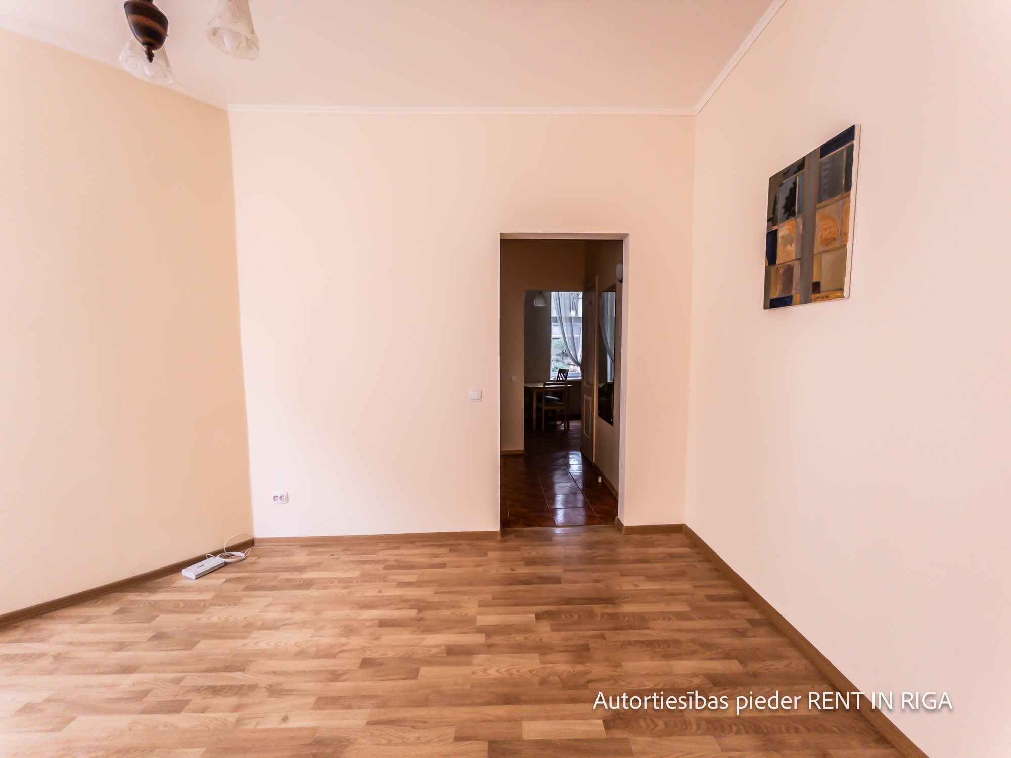 Apartment for rent, Pulkveža Brieža street 4/6 - Image 1