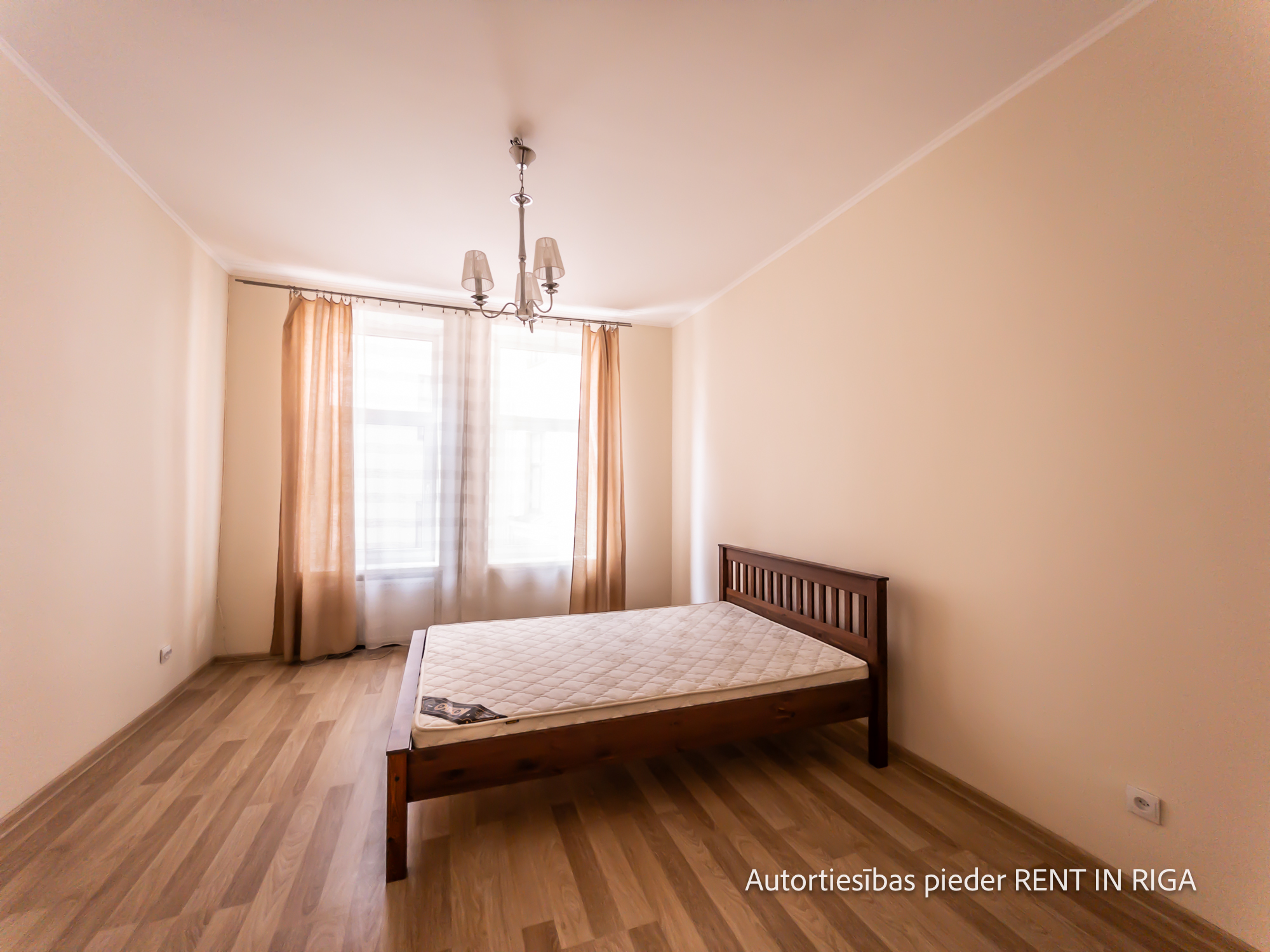 Apartment for rent, Pulkveža Brieža street 4/6 - Image 1