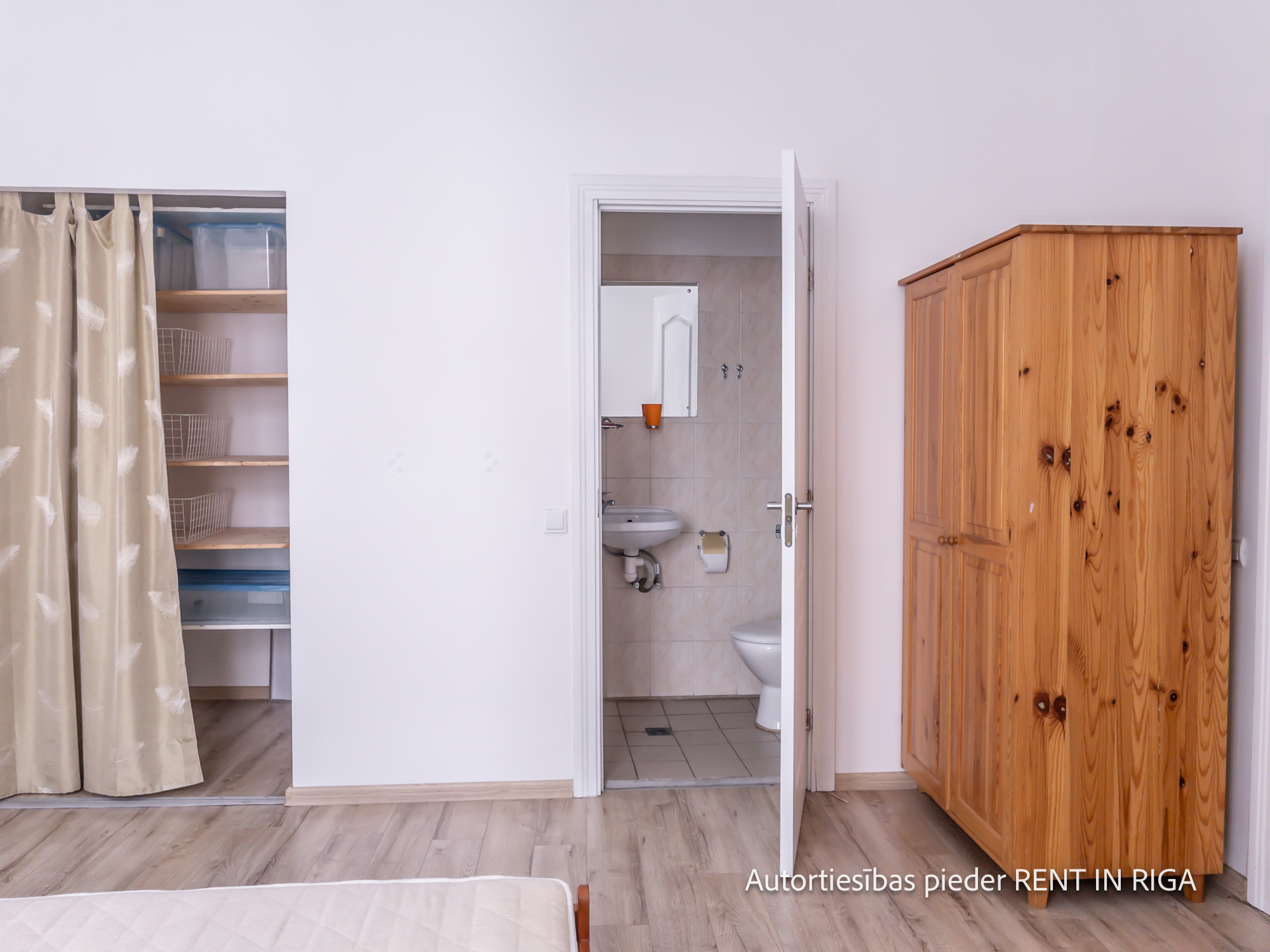 Izīrē dzīvokli, Pulkveža Brieža iela 4/6 - Attēls 1