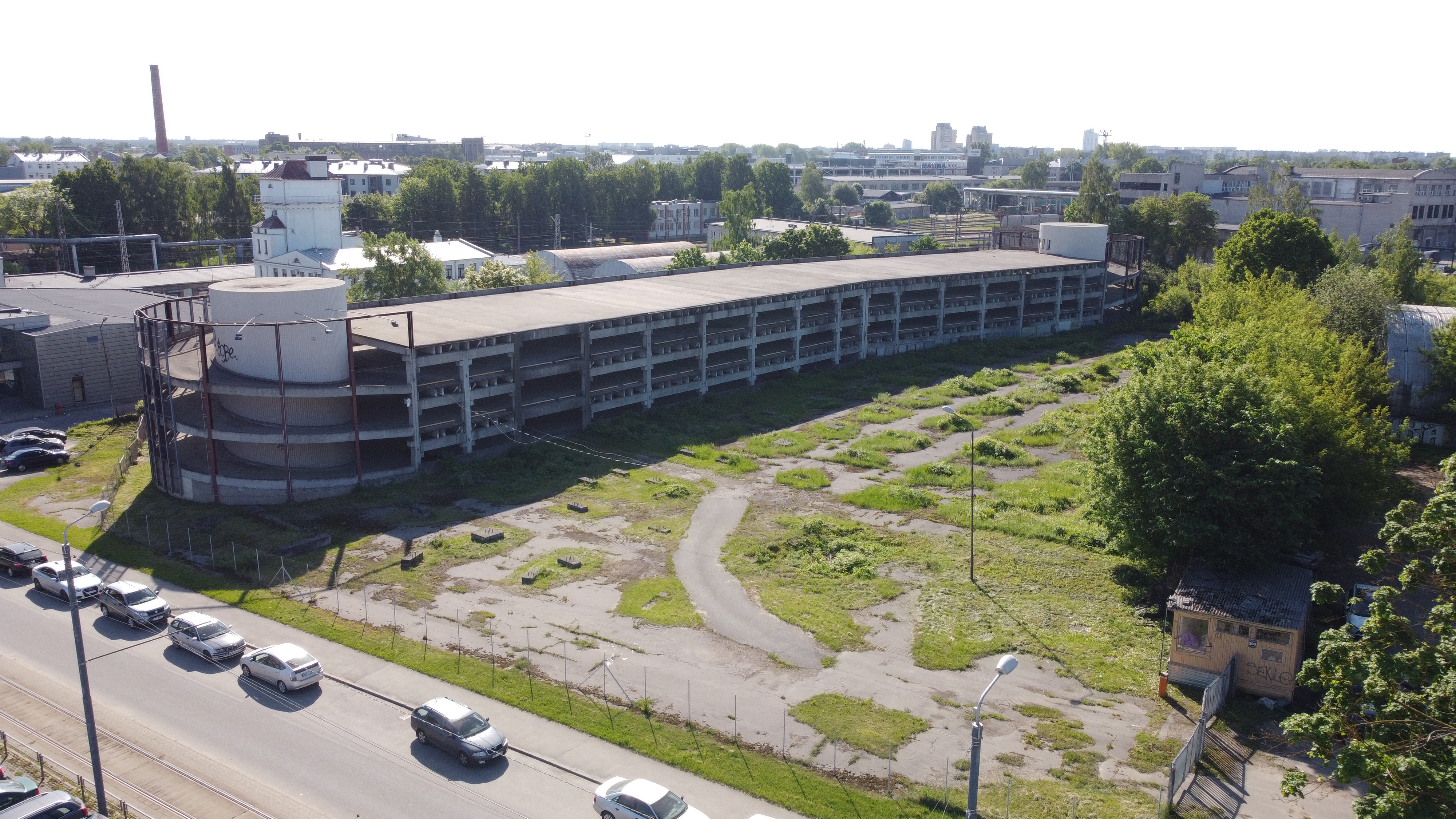 Продают домовладение, улица Brīvības - Изображение 1