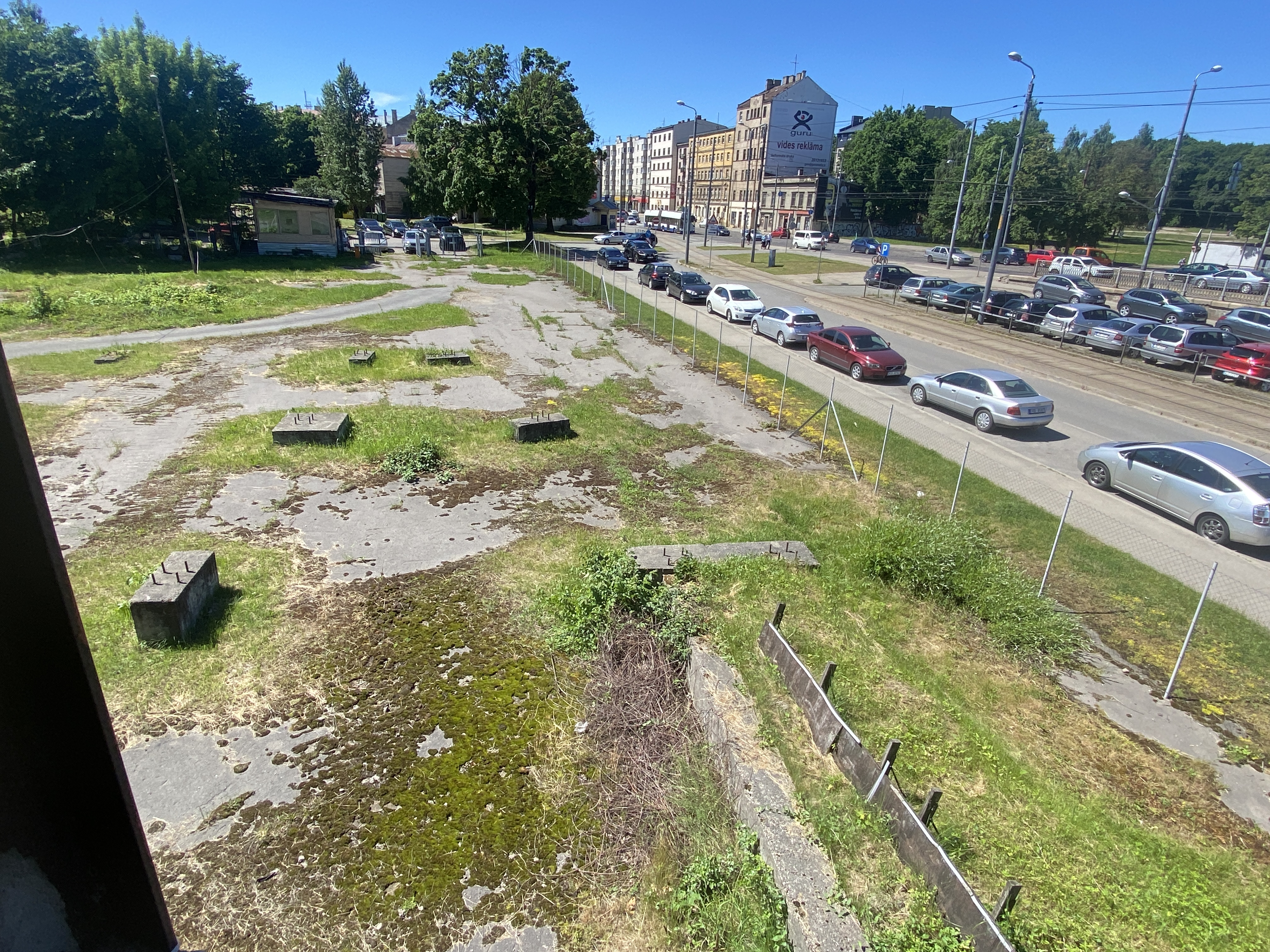 Продают домовладение, улица Brīvības - Изображение 1