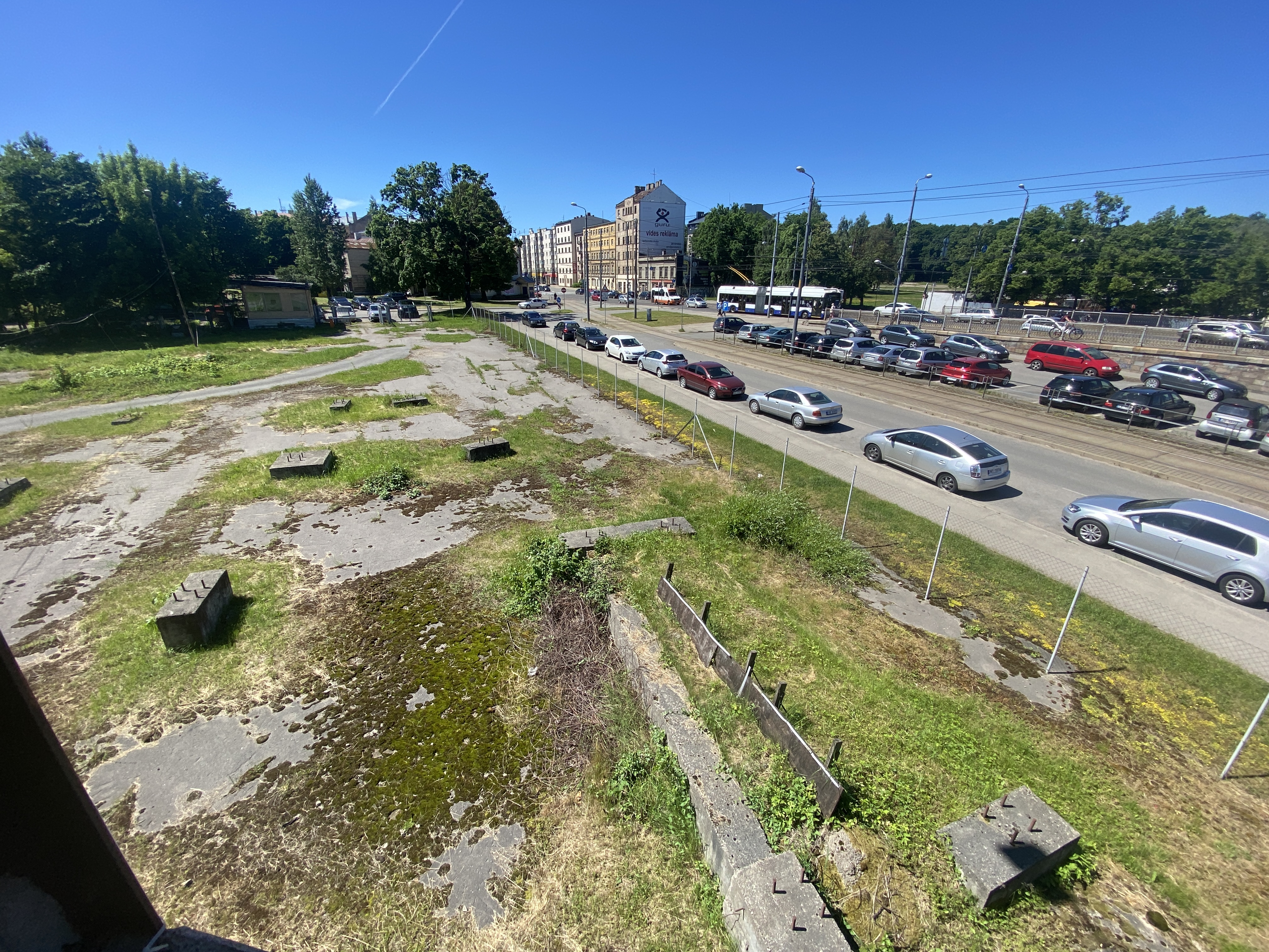 Продают домовладение, улица Brīvības - Изображение 1