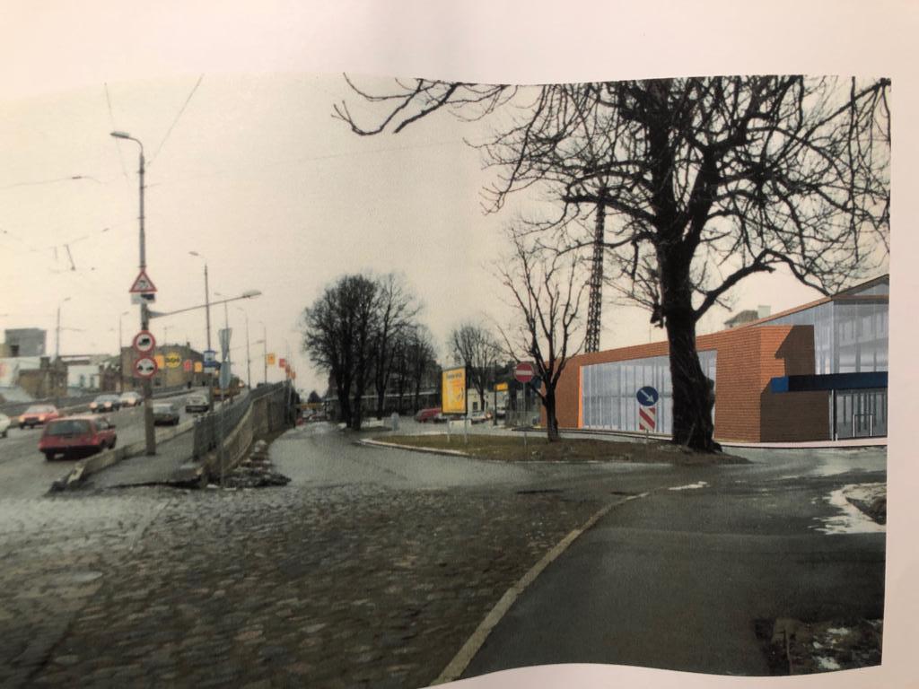 Продают домовладение, улица Brīvības - Изображение 1