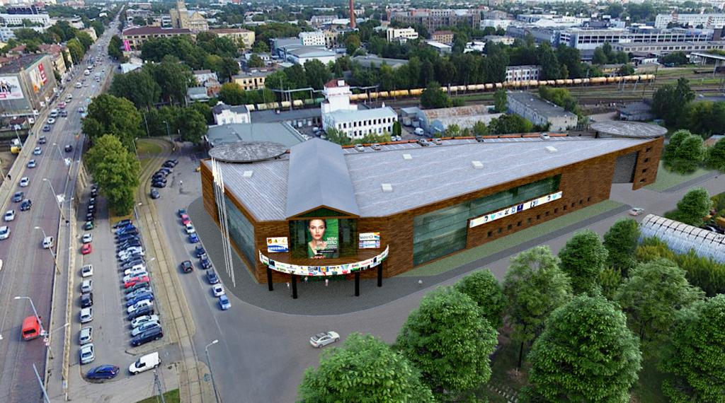 Продают домовладение, улица Brīvības - Изображение 1