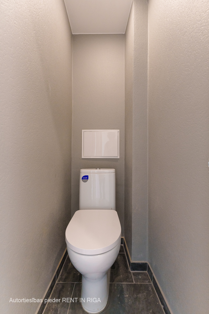 Izīrē dzīvokli, Hanzas iela 6 - Attēls 1