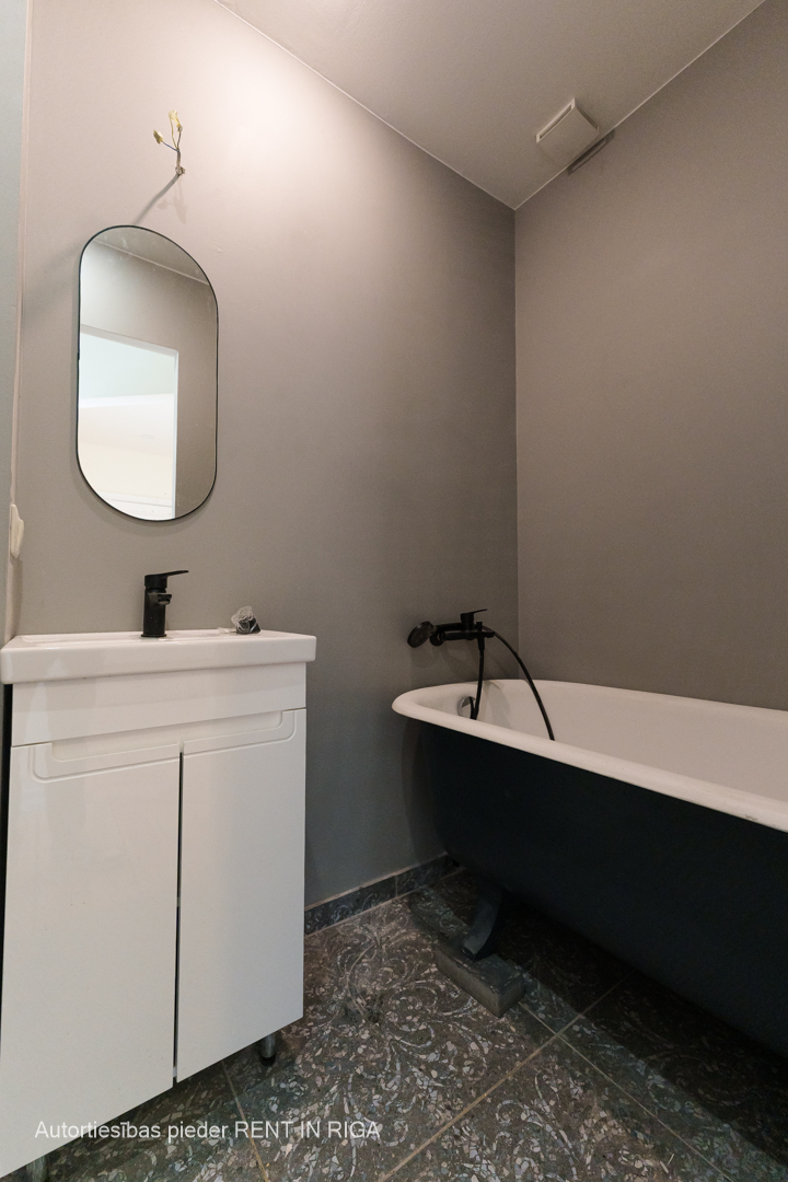 Izīrē dzīvokli, Hanzas iela 6 - Attēls 1