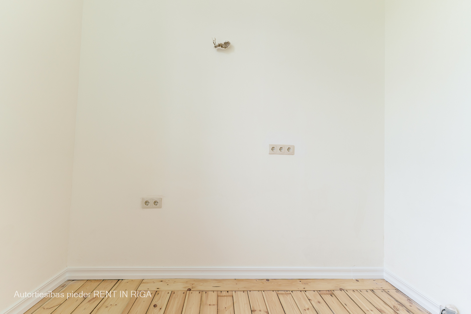 Izīrē dzīvokli, Hanzas iela 6 - Attēls 1