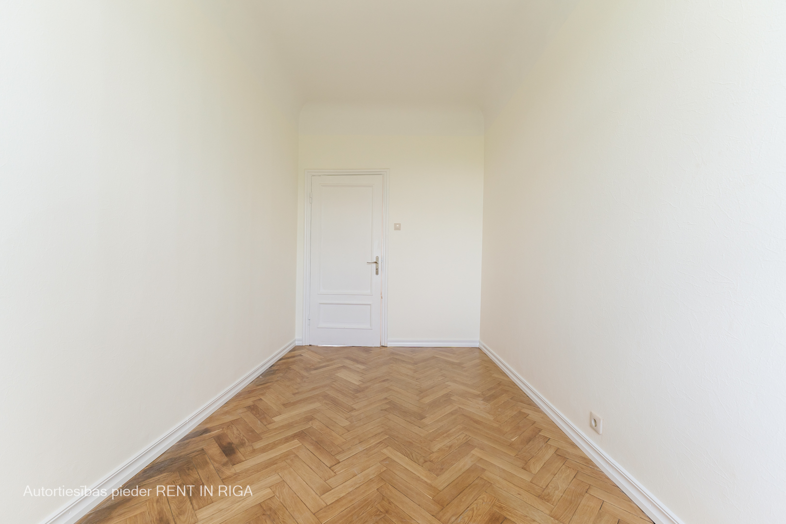 Izīrē dzīvokli, Hanzas iela 6 - Attēls 1