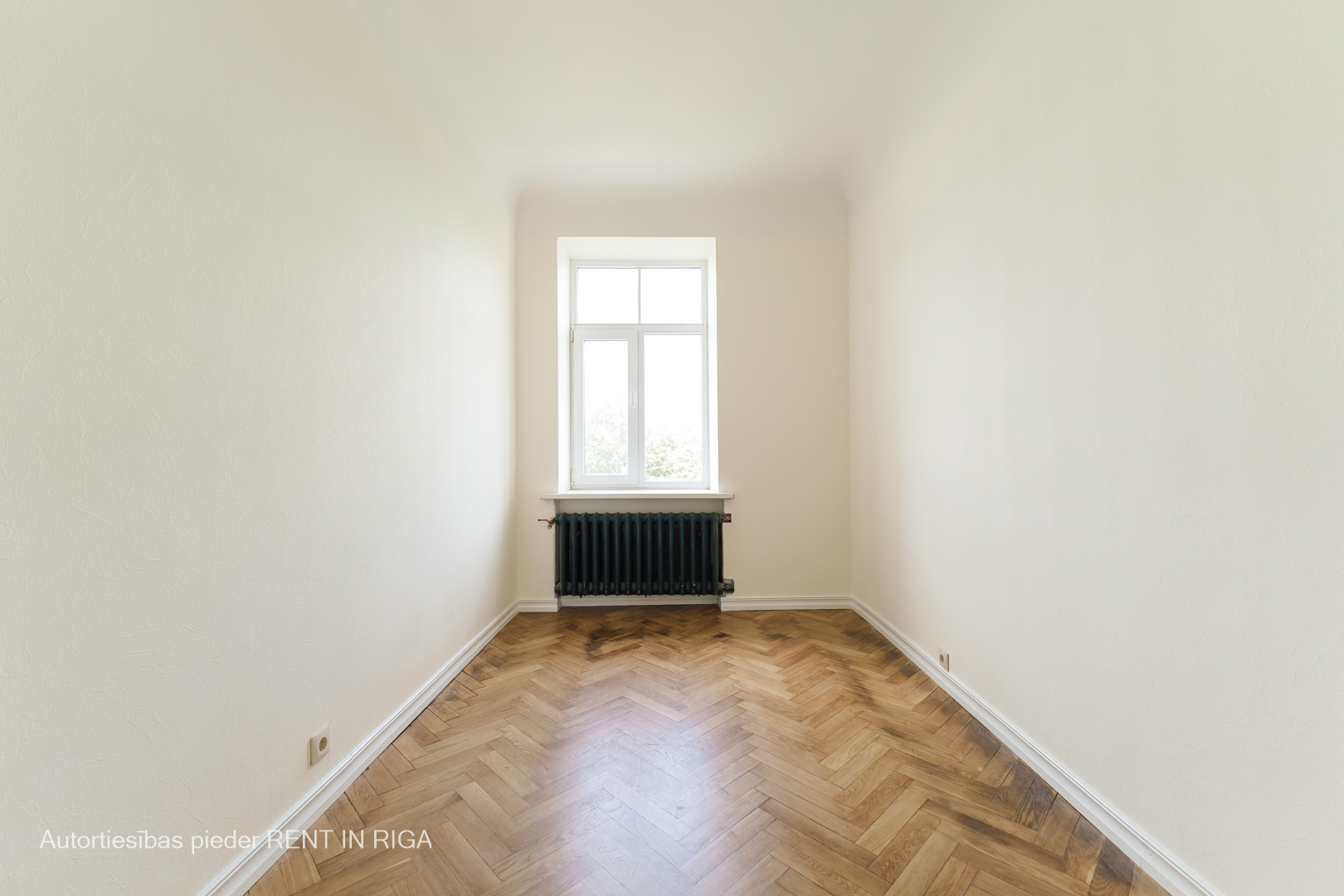 Izīrē dzīvokli, Hanzas iela 6 - Attēls 1