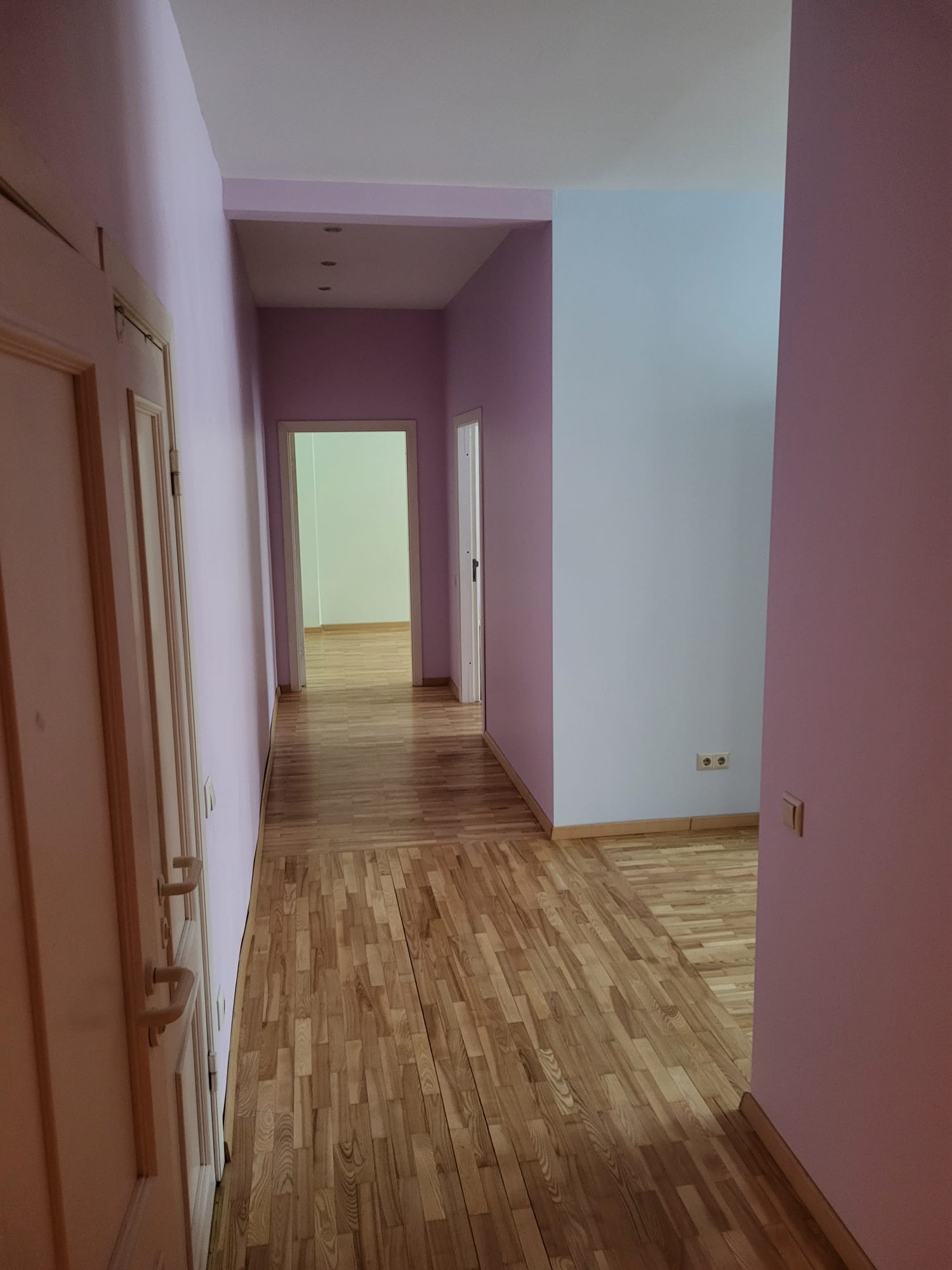 Izīrē dzīvokli, Miera iela 54 - Attēls 1