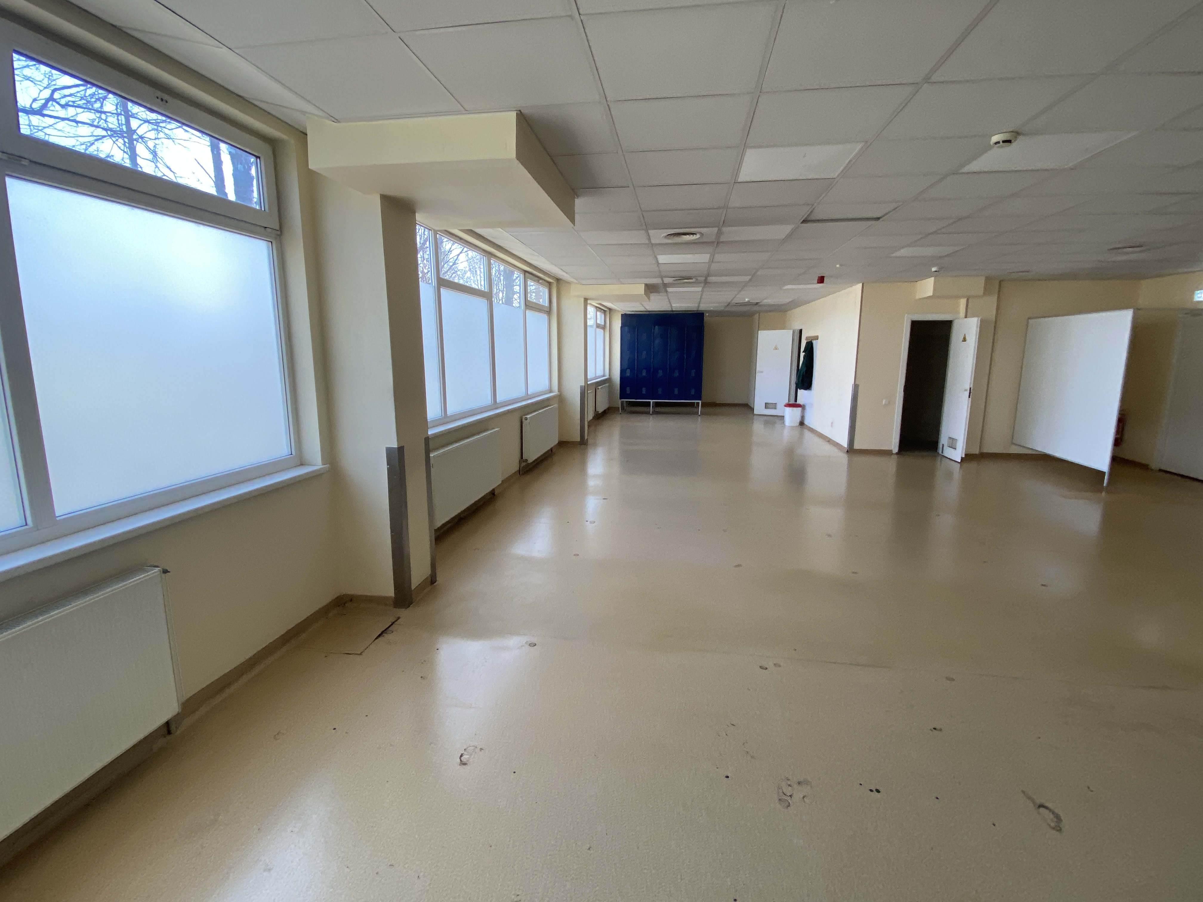 Iznomā noliktavu, Pildas iela - Attēls 1