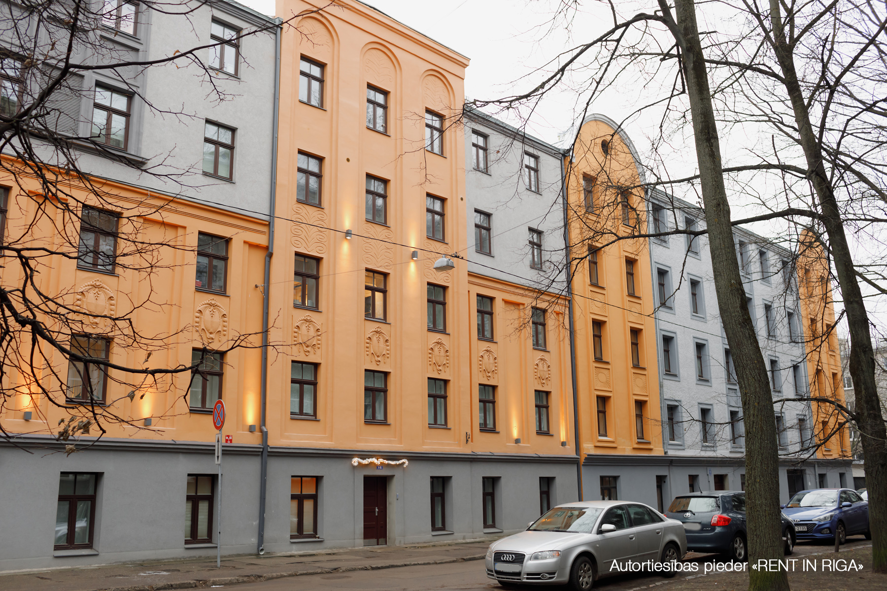 Pārdod dzīvokli, Alūksnes iela 1 - Attēls 1
