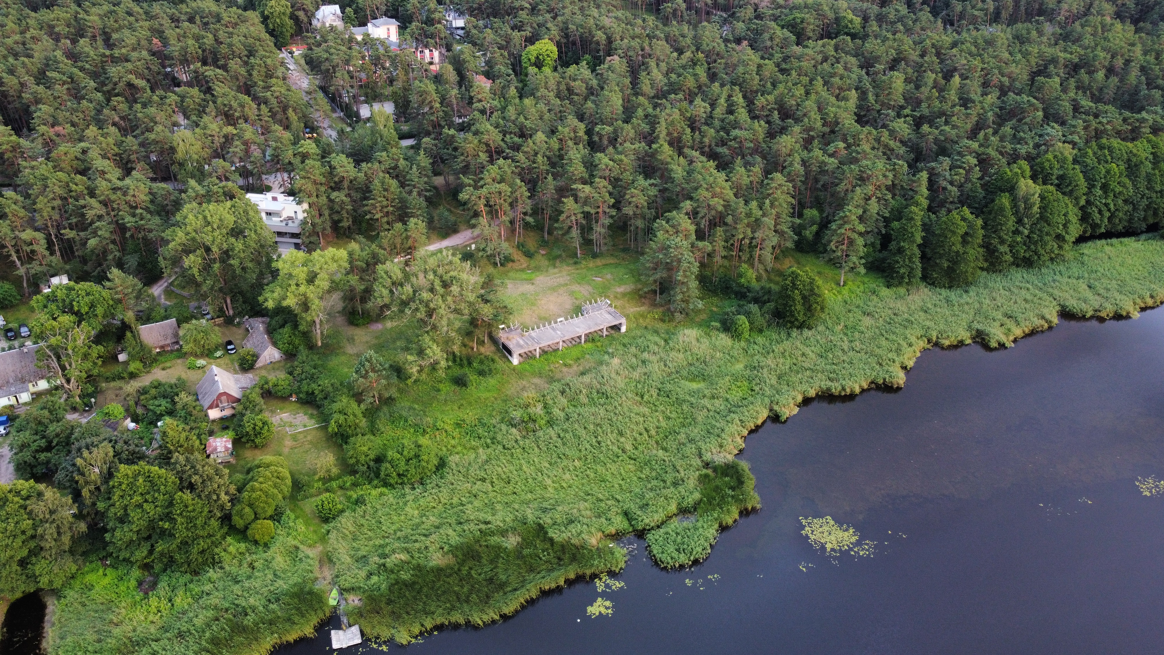 Land plot for sale, Salaspils street - Image 1